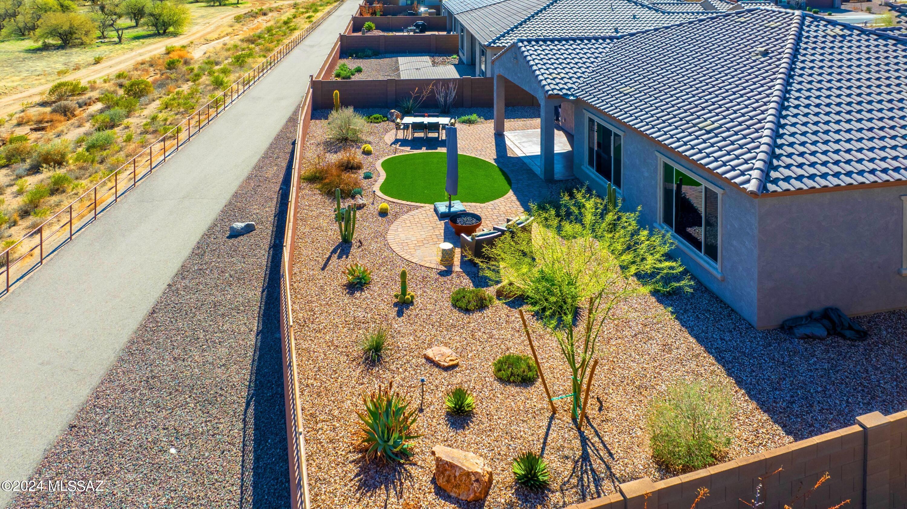 Rancho Vistoso Valley Vista - Residential
