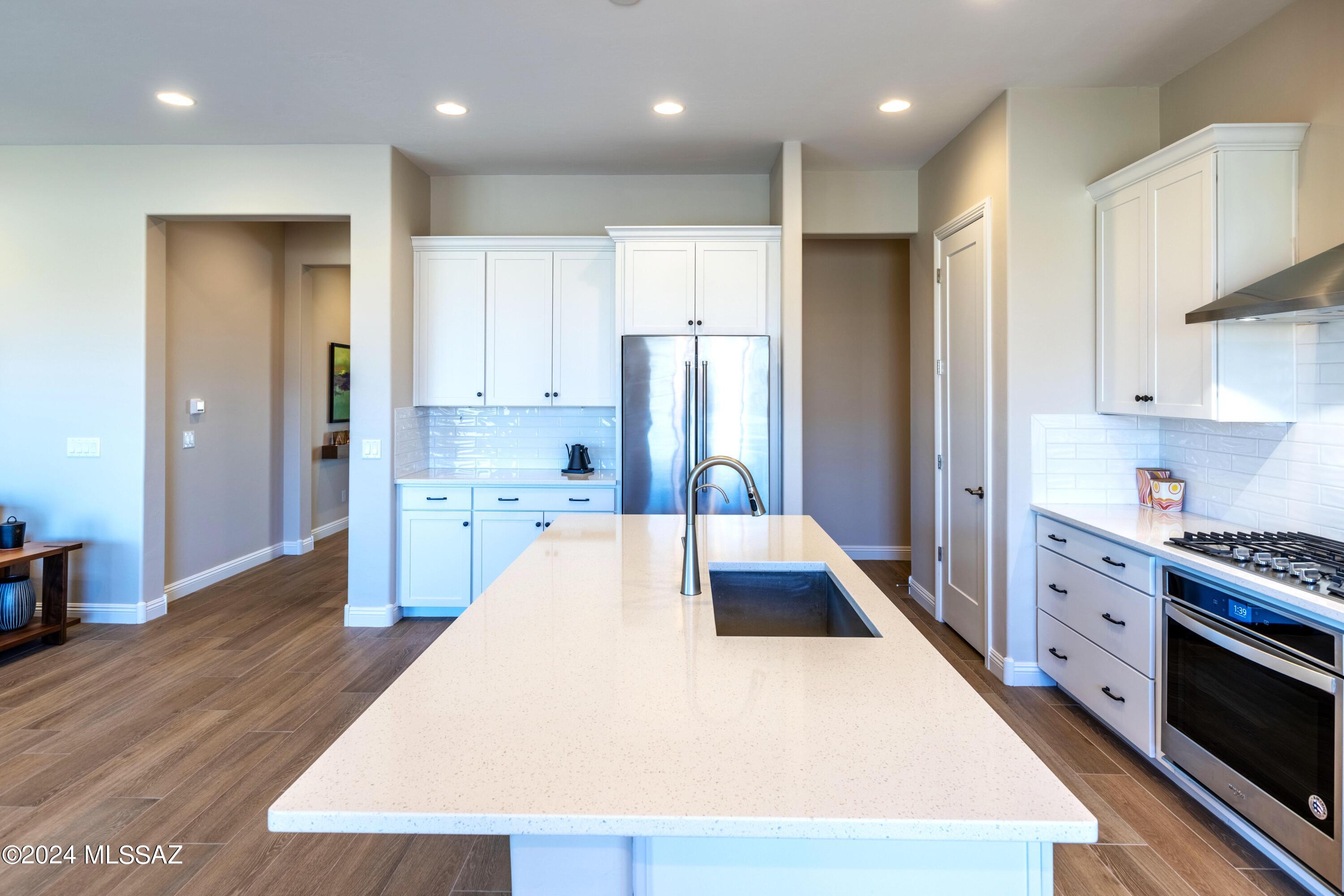 Rancho Vistoso Valley Vista - Residential