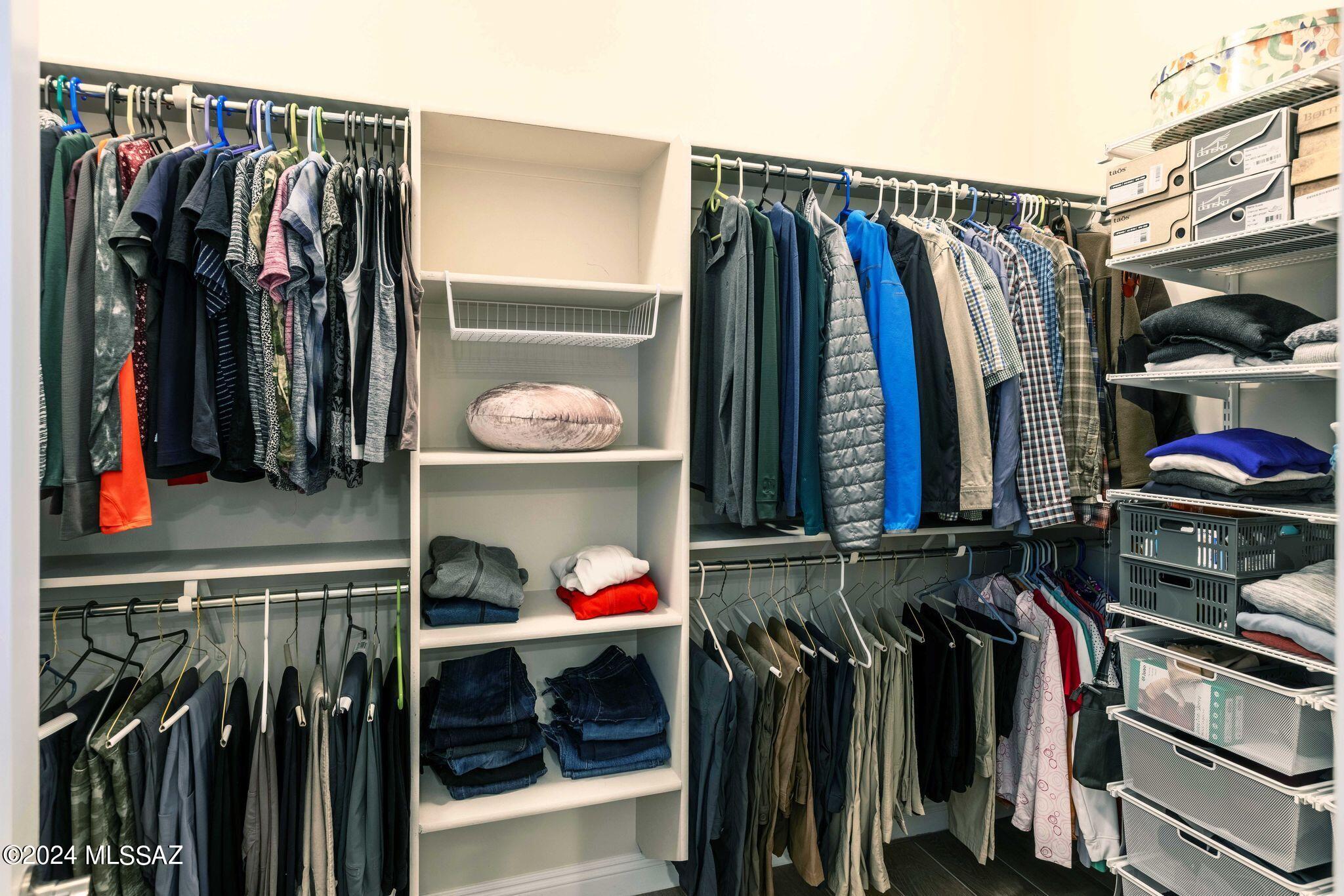 Rancho Vistoso Valley Vista - Residential