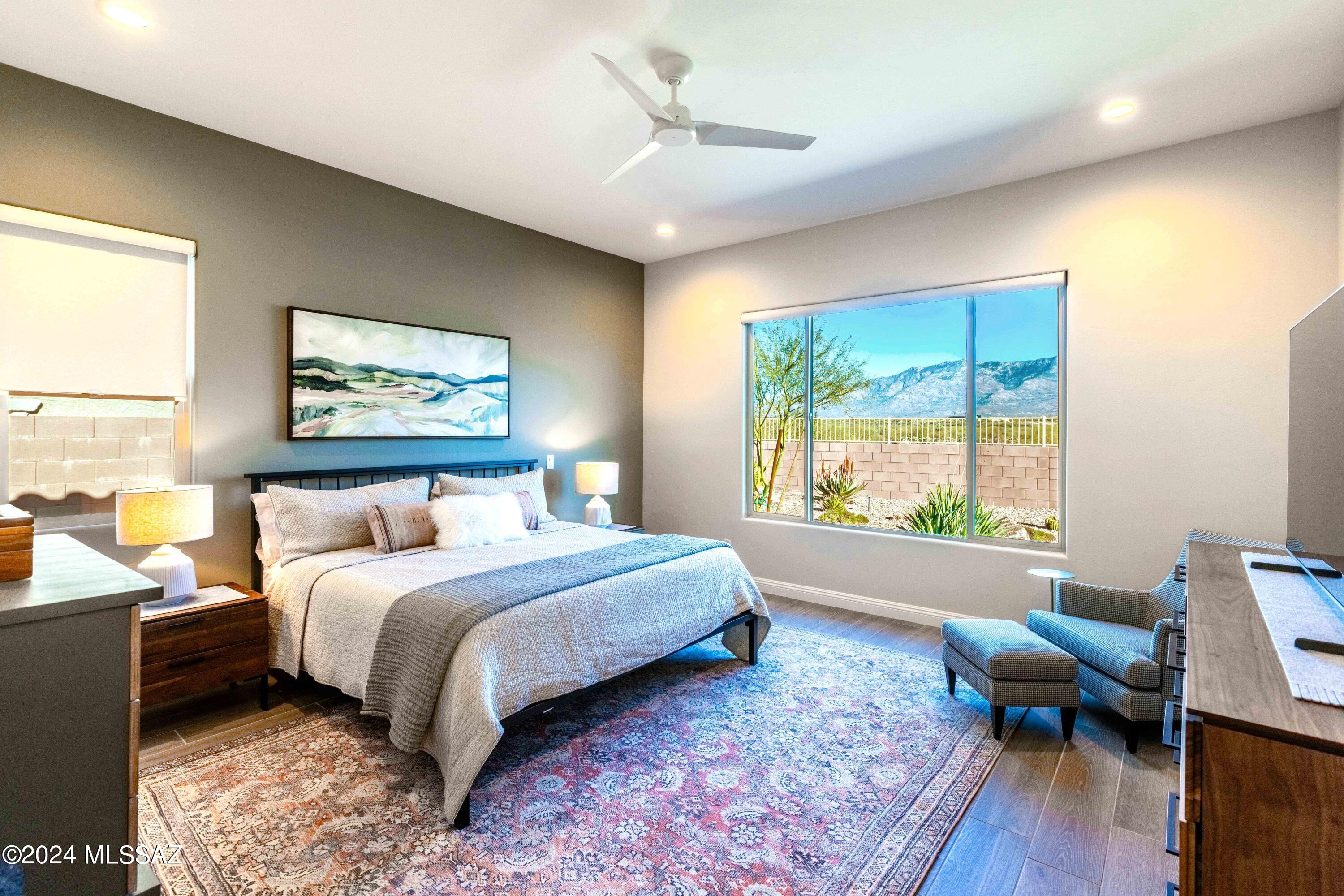 Rancho Vistoso Valley Vista - Residential