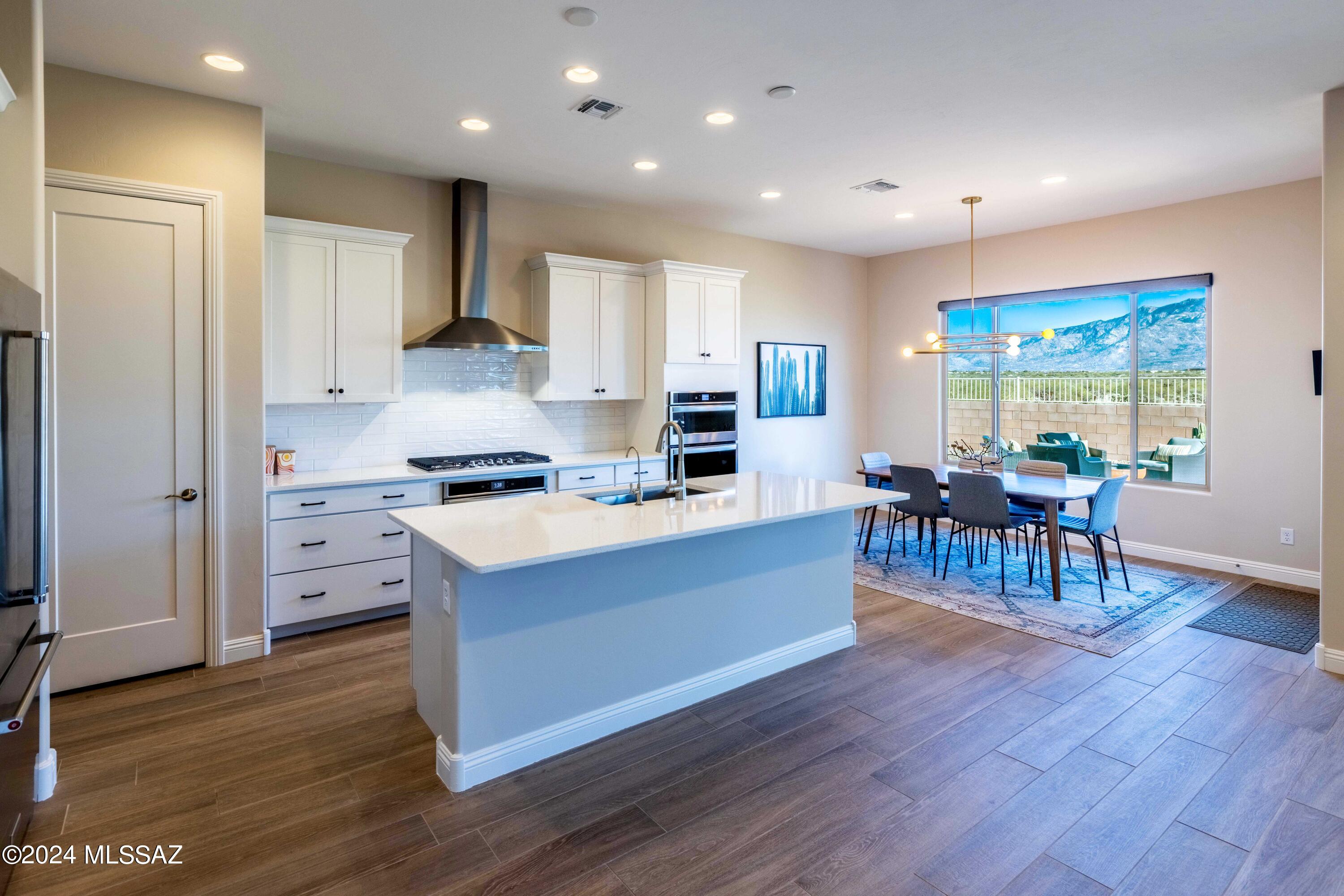 Rancho Vistoso Valley Vista - Residential