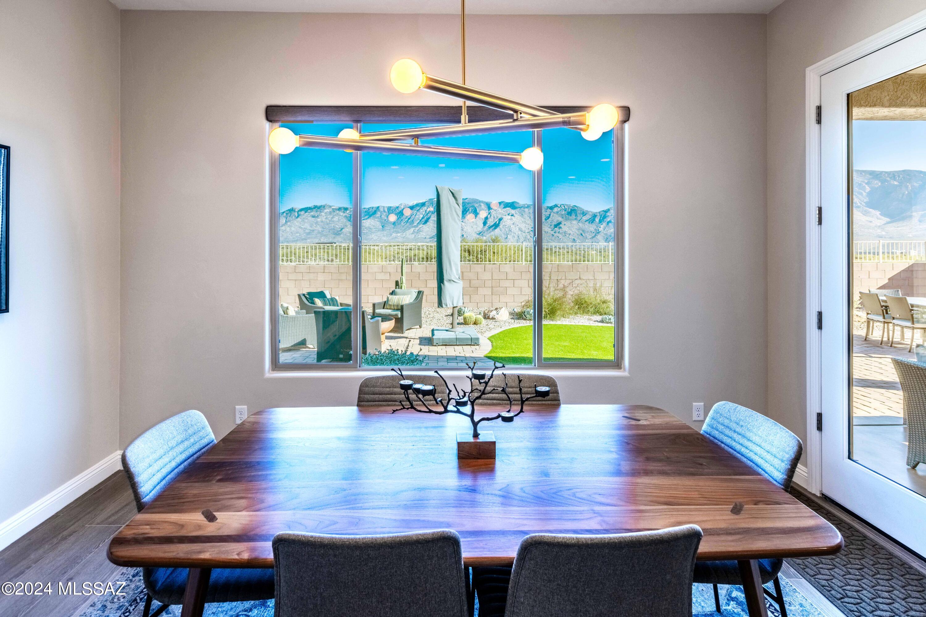 Rancho Vistoso Valley Vista - Residential