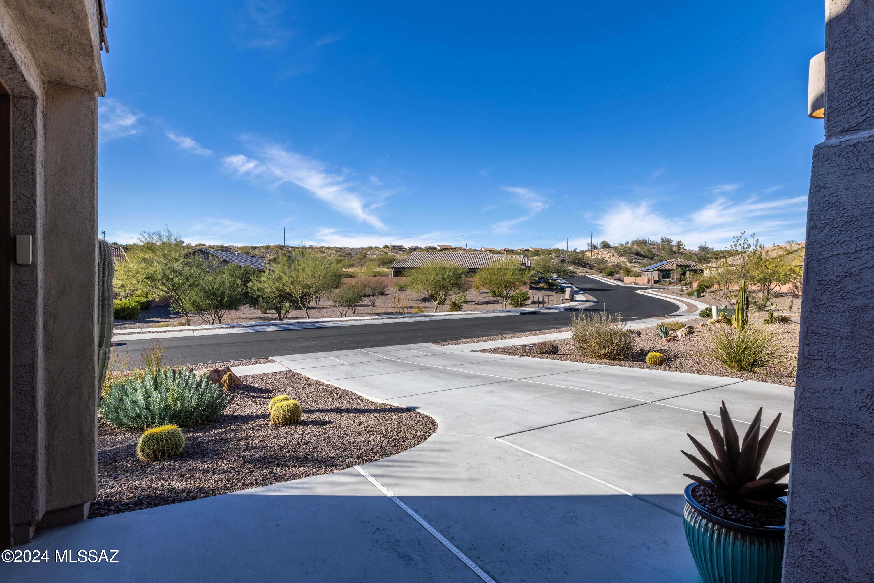 Rancho Vistoso Valley Vista - Residential