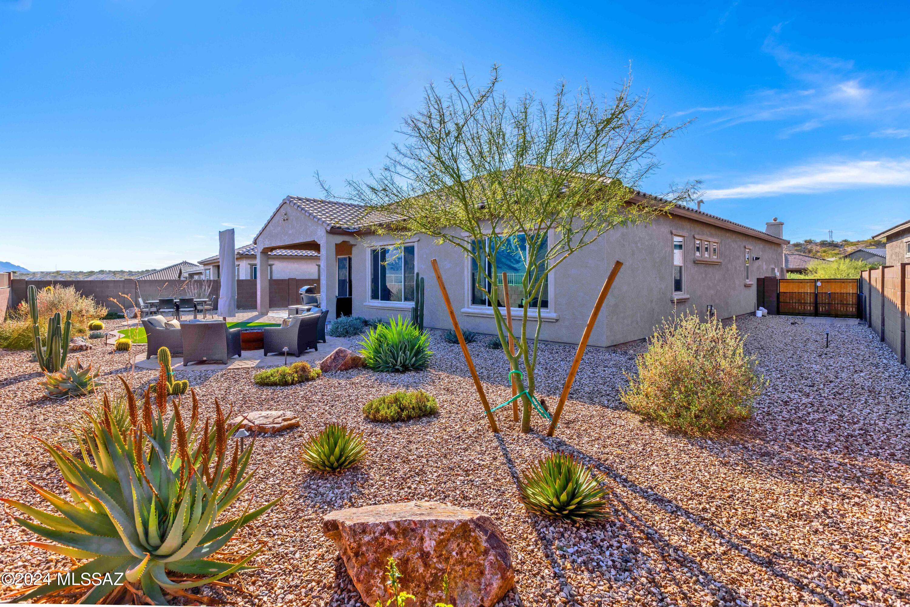 Rancho Vistoso Valley Vista - Residential