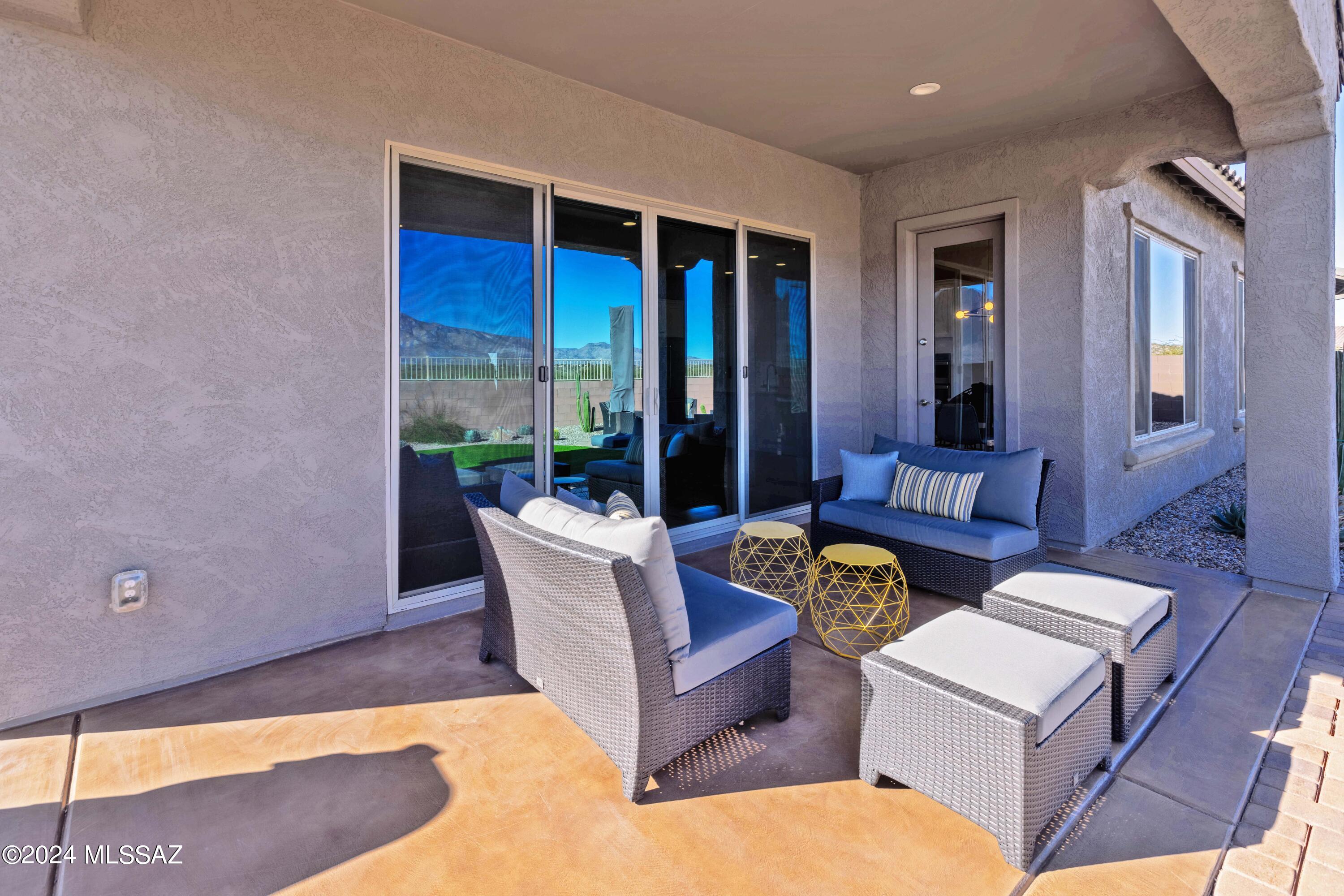 Rancho Vistoso Valley Vista - Residential