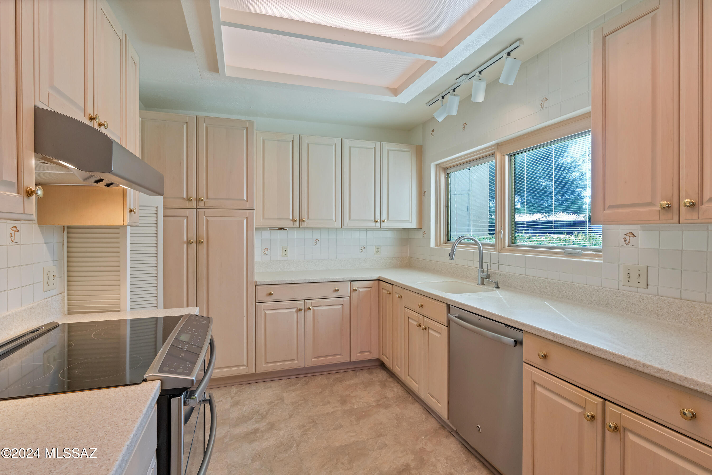 Sunset North Resub - Residential