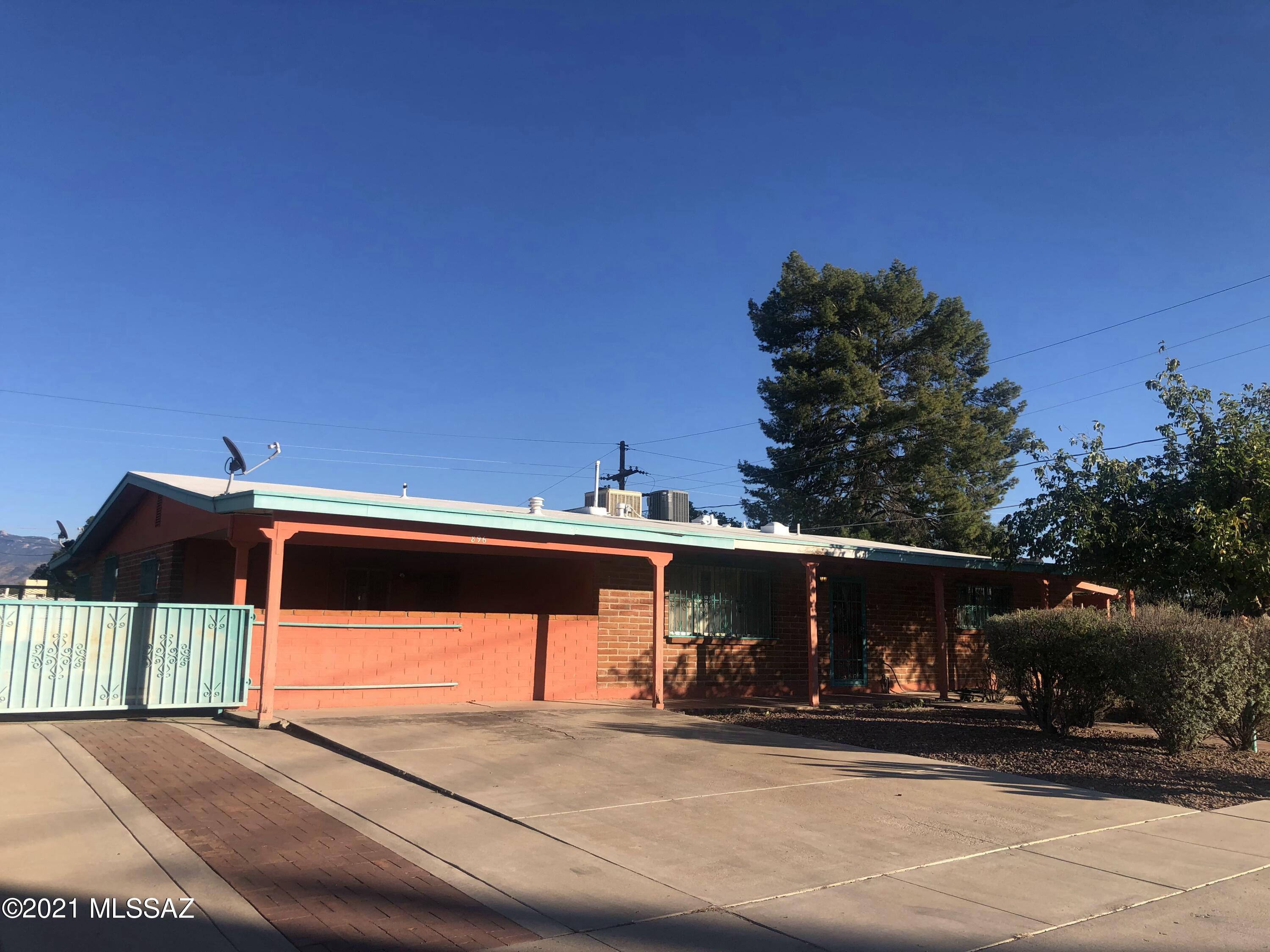 Eastern Hills BLKS 1  2  3 - Residential
