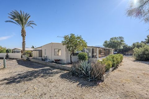 A home in Green Valley