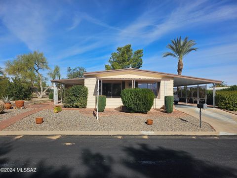 A home in Green Valley