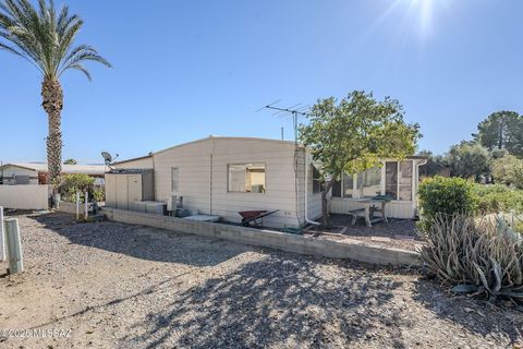 A home in Green Valley