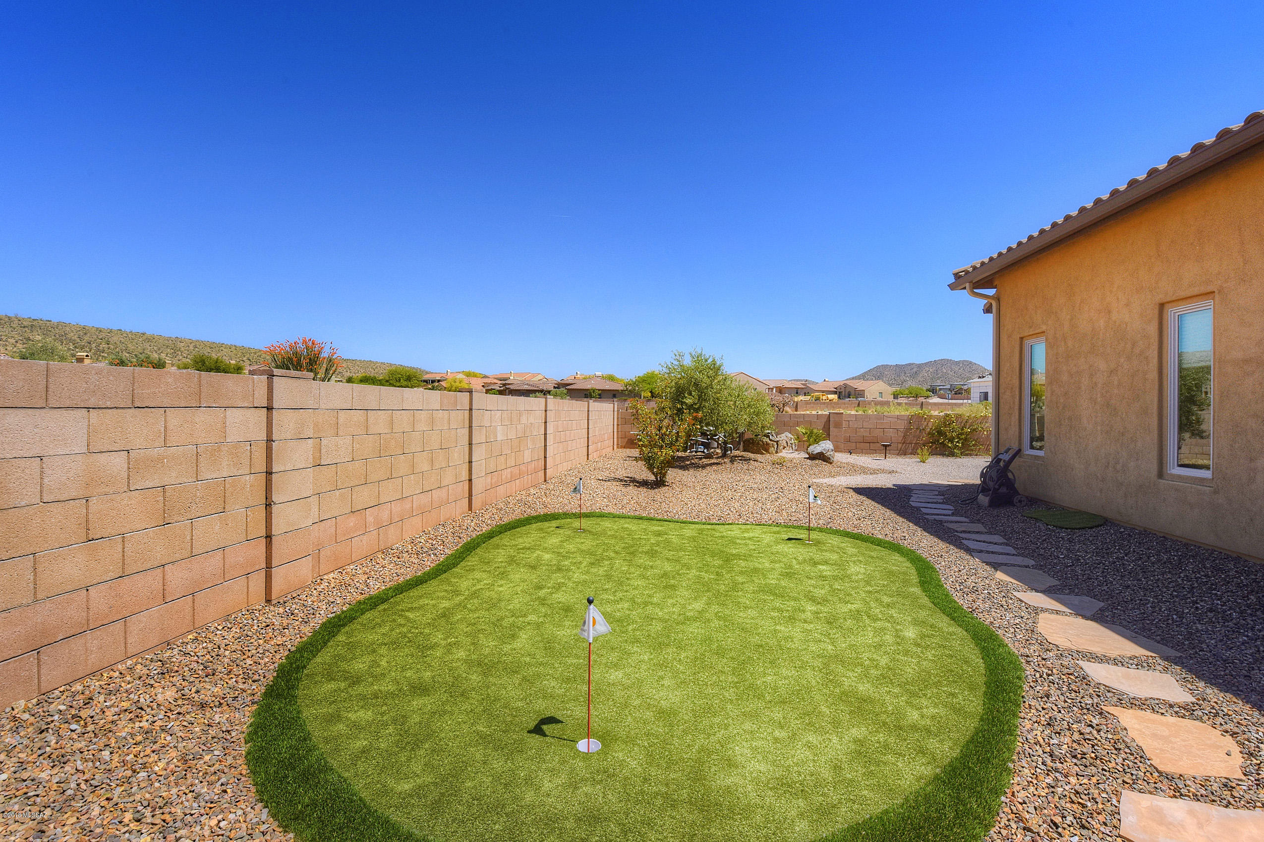 Saddlebrooke - Residential