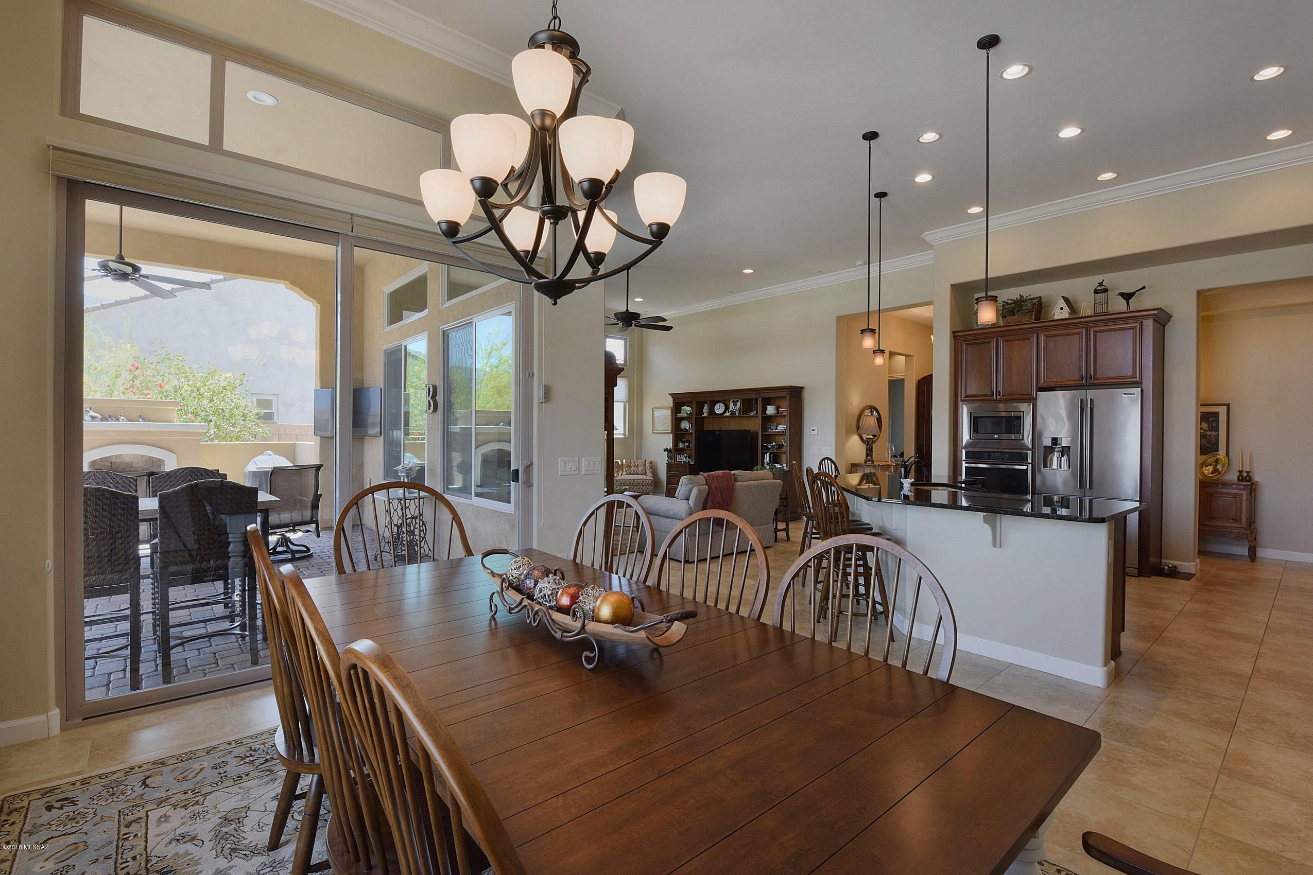 Saddlebrooke - Residential