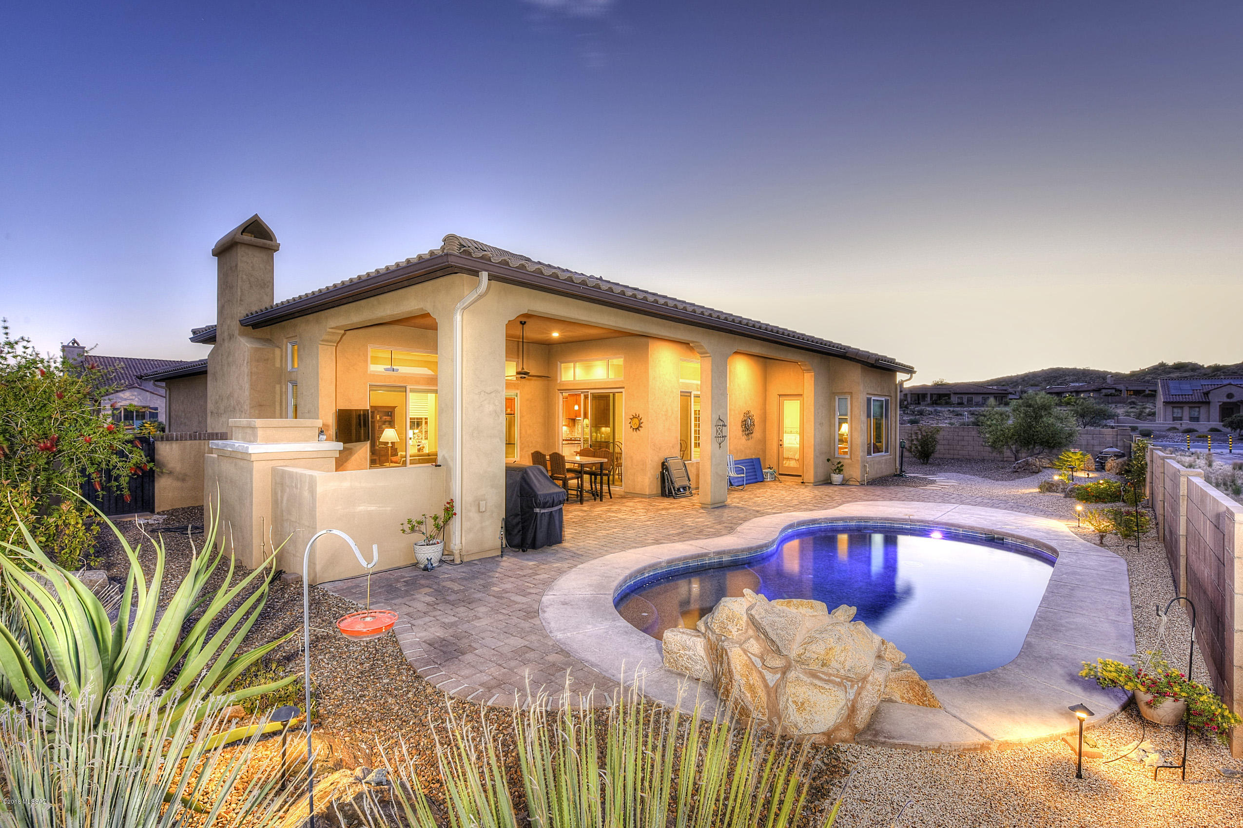 Saddlebrooke - Residential