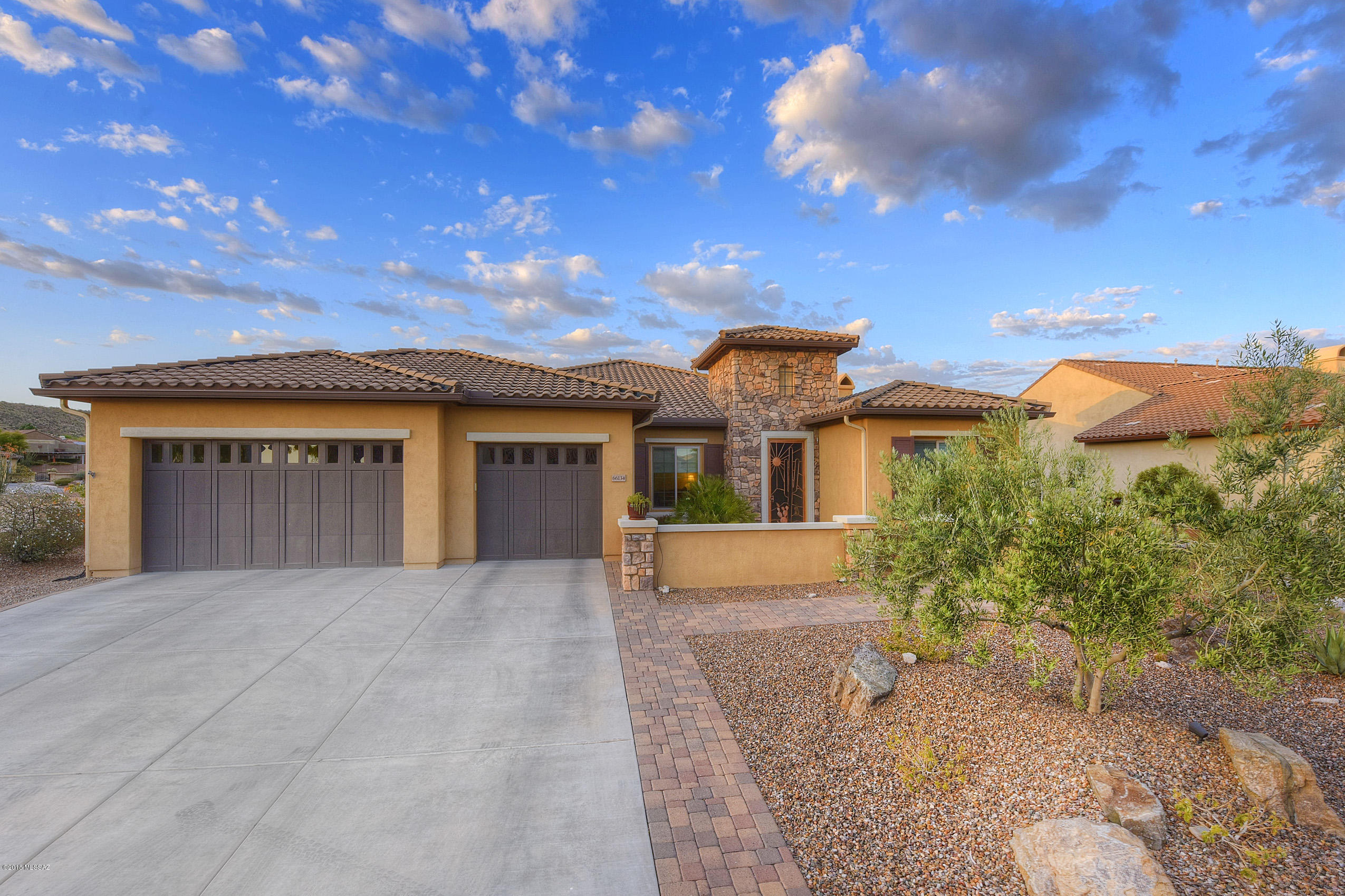 Saddlebrooke - Residential