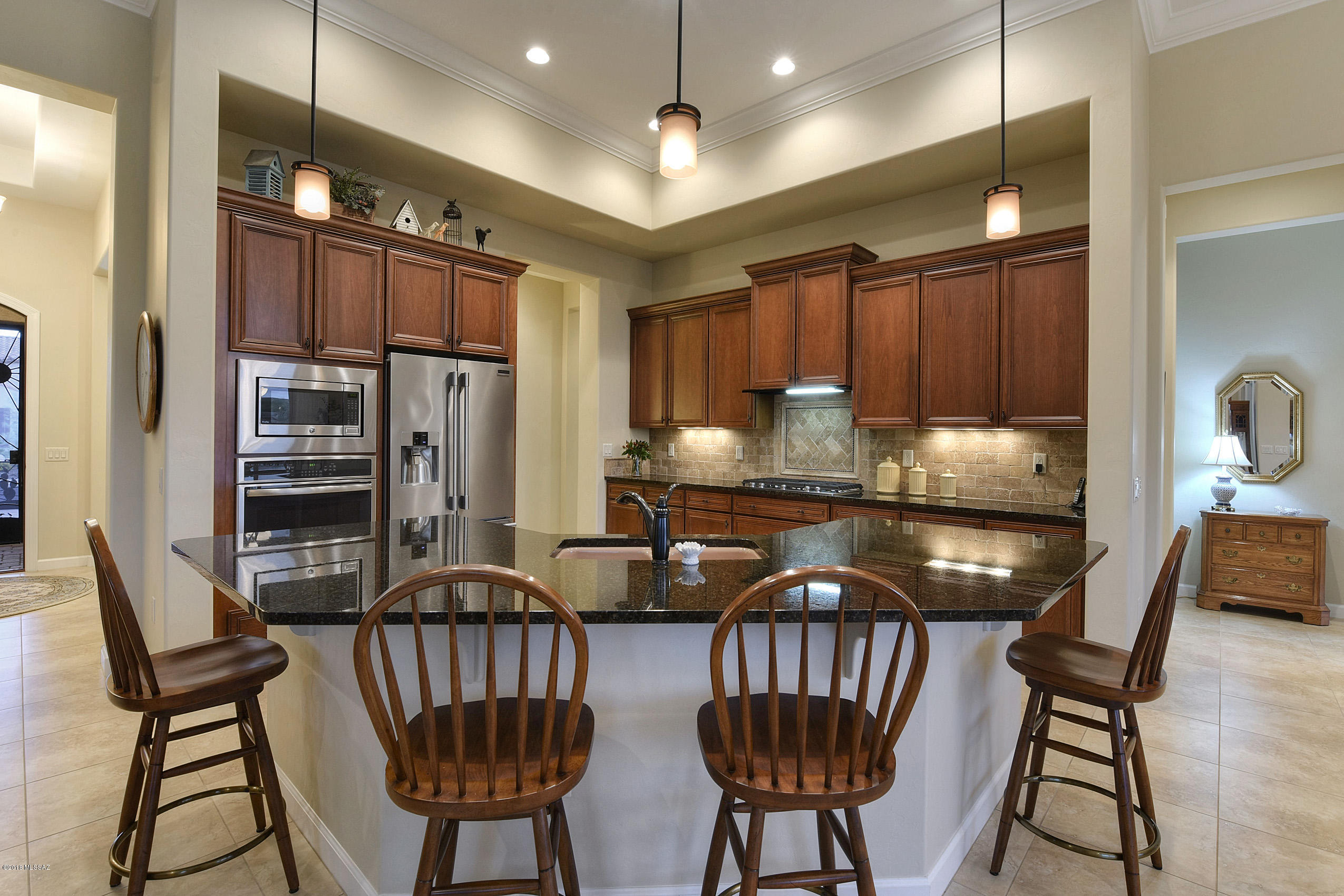 Saddlebrooke - Residential