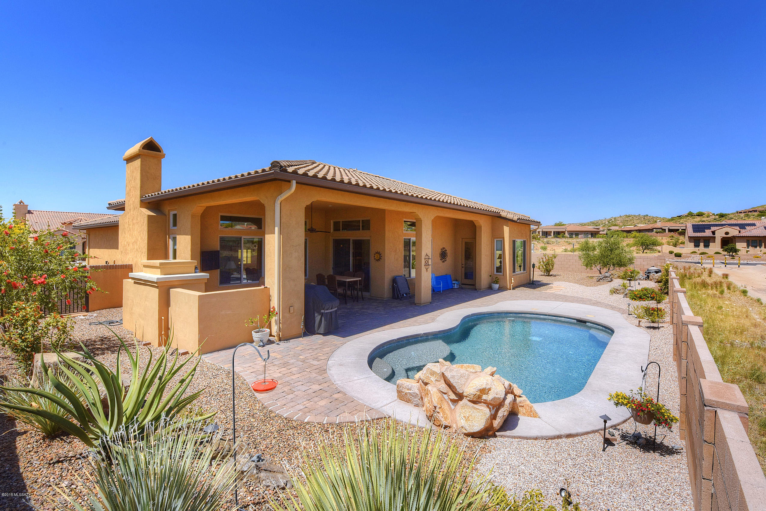 Saddlebrooke - Residential