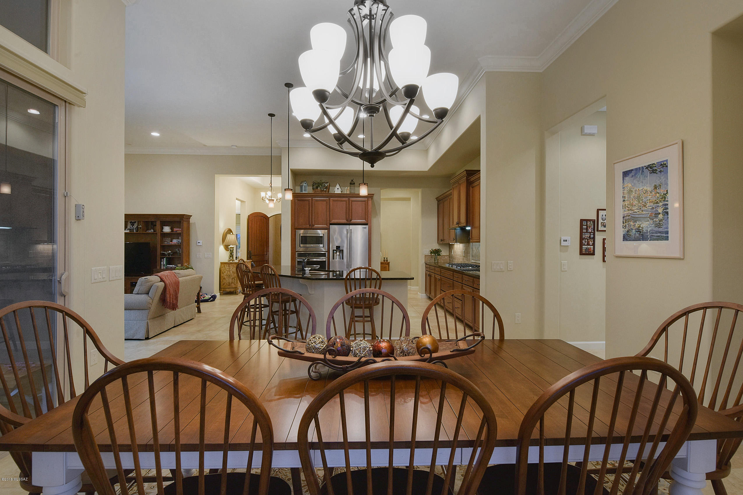 Saddlebrooke - Residential