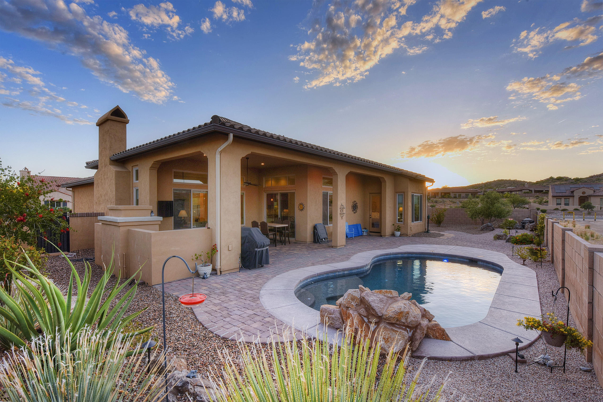 Saddlebrooke - Residential
