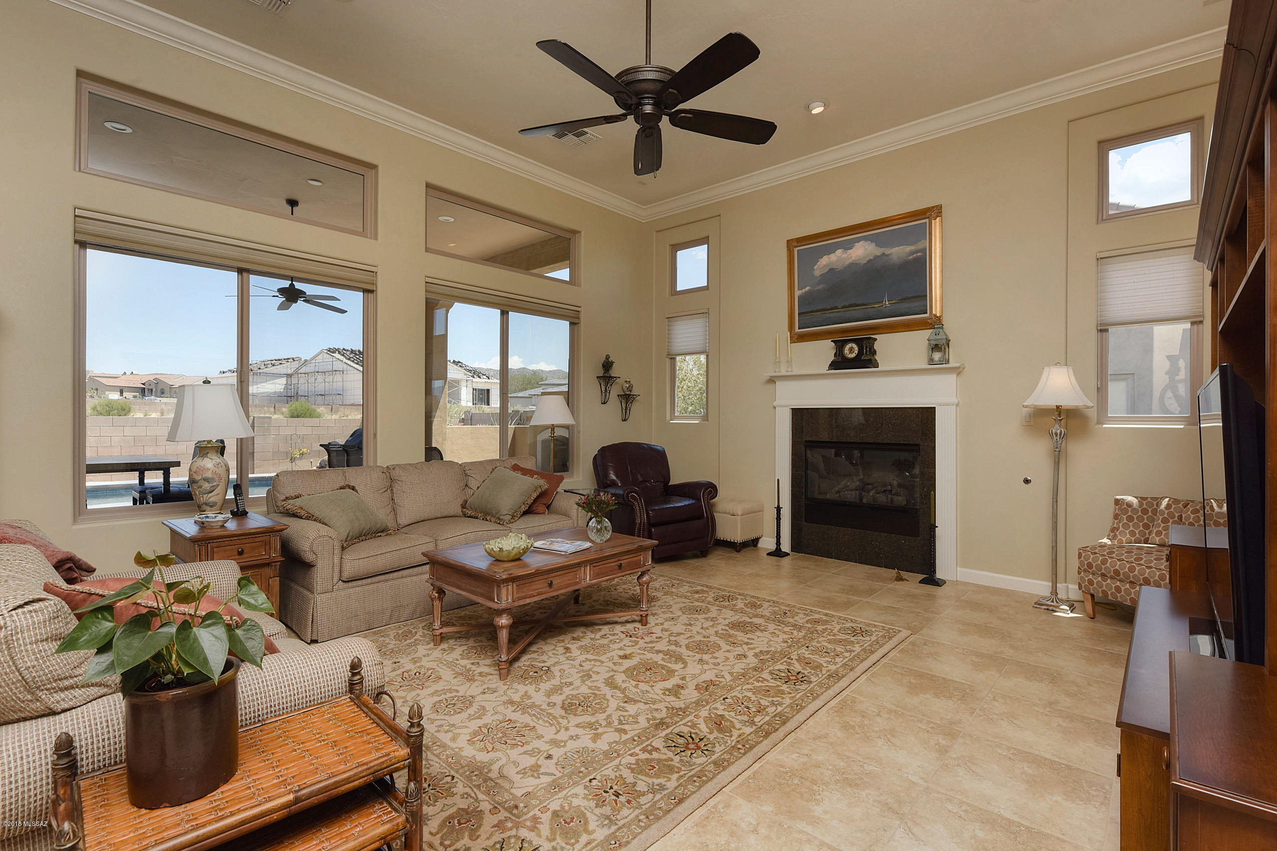 Saddlebrooke - Residential