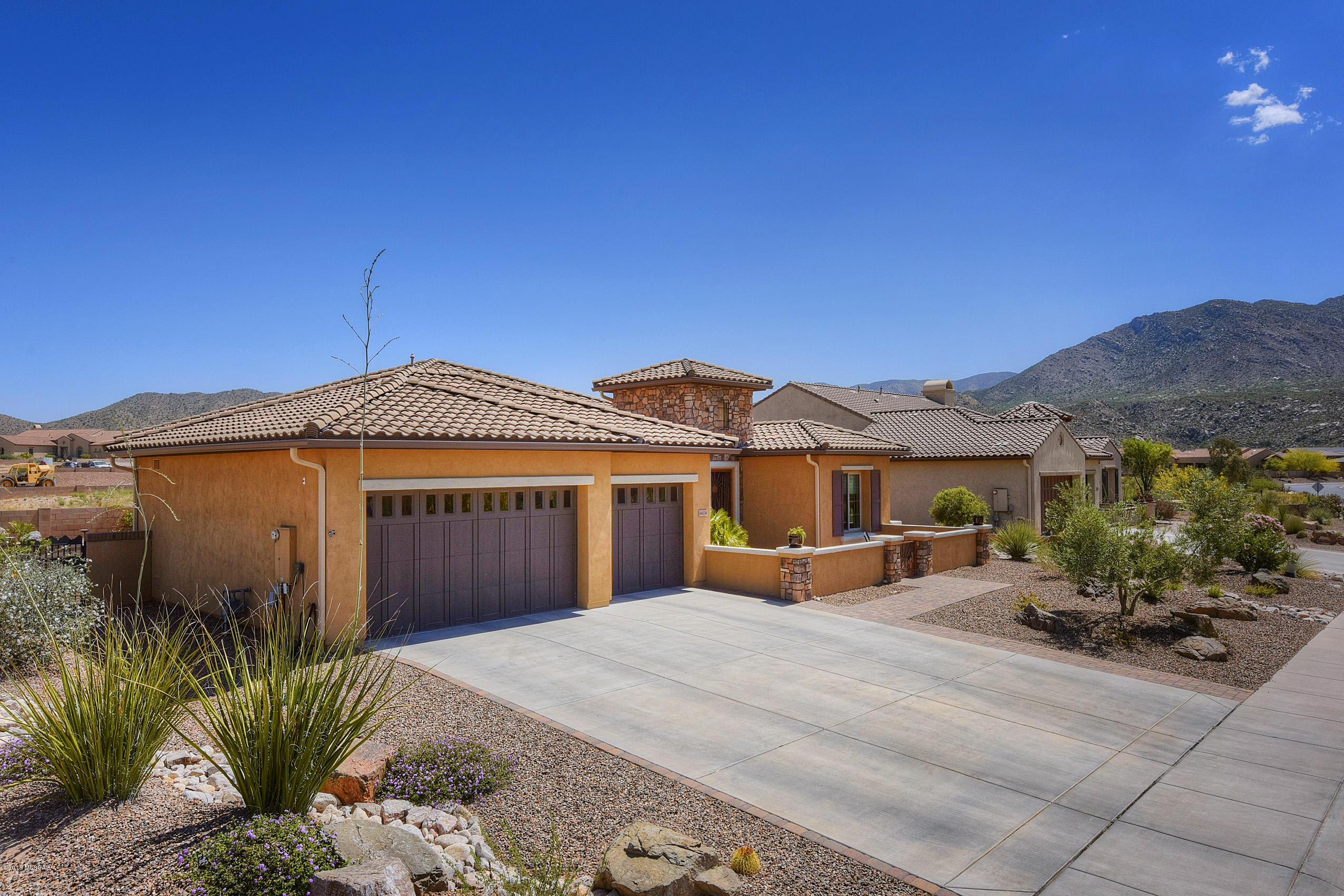 Saddlebrooke - Residential