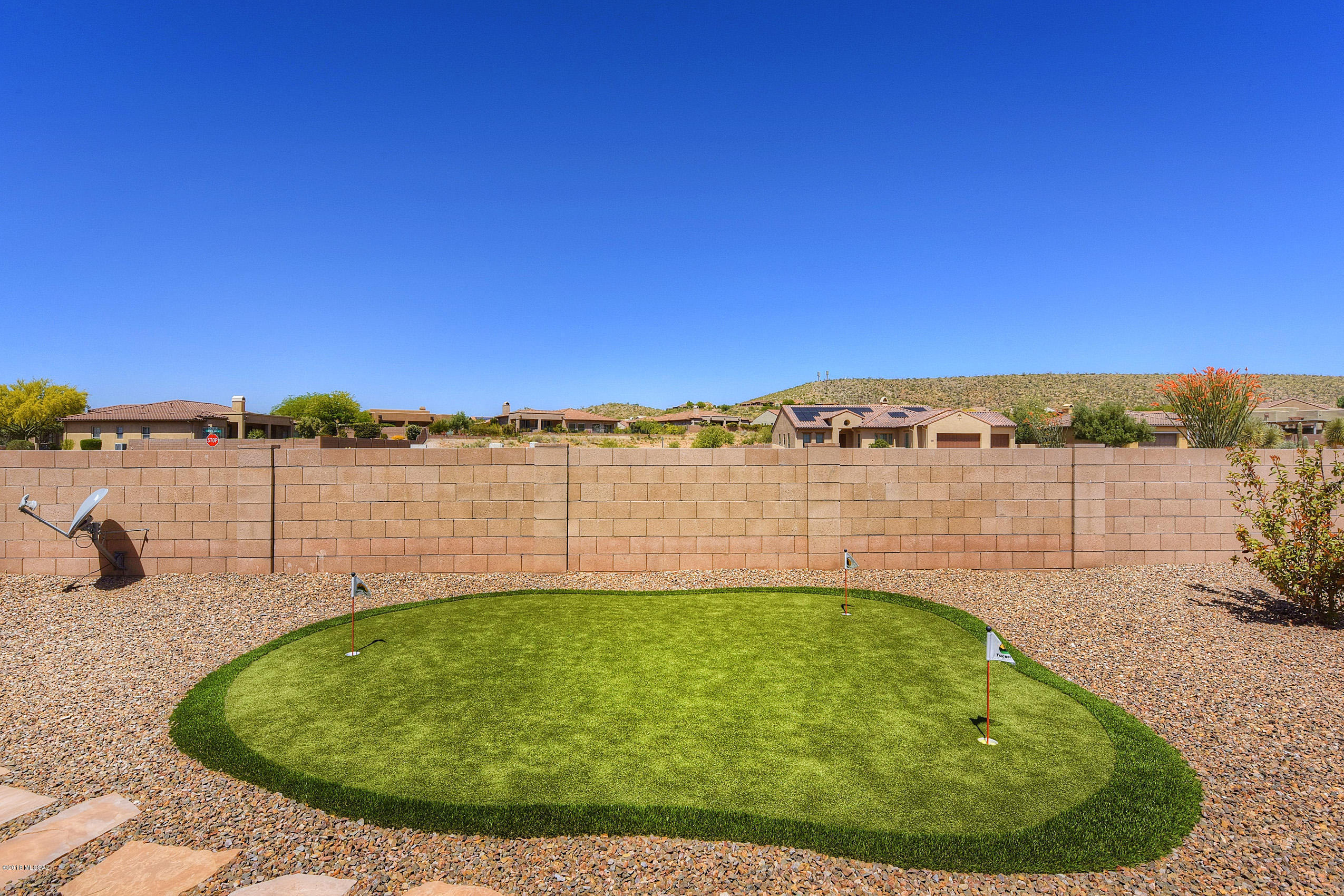 Saddlebrooke - Residential