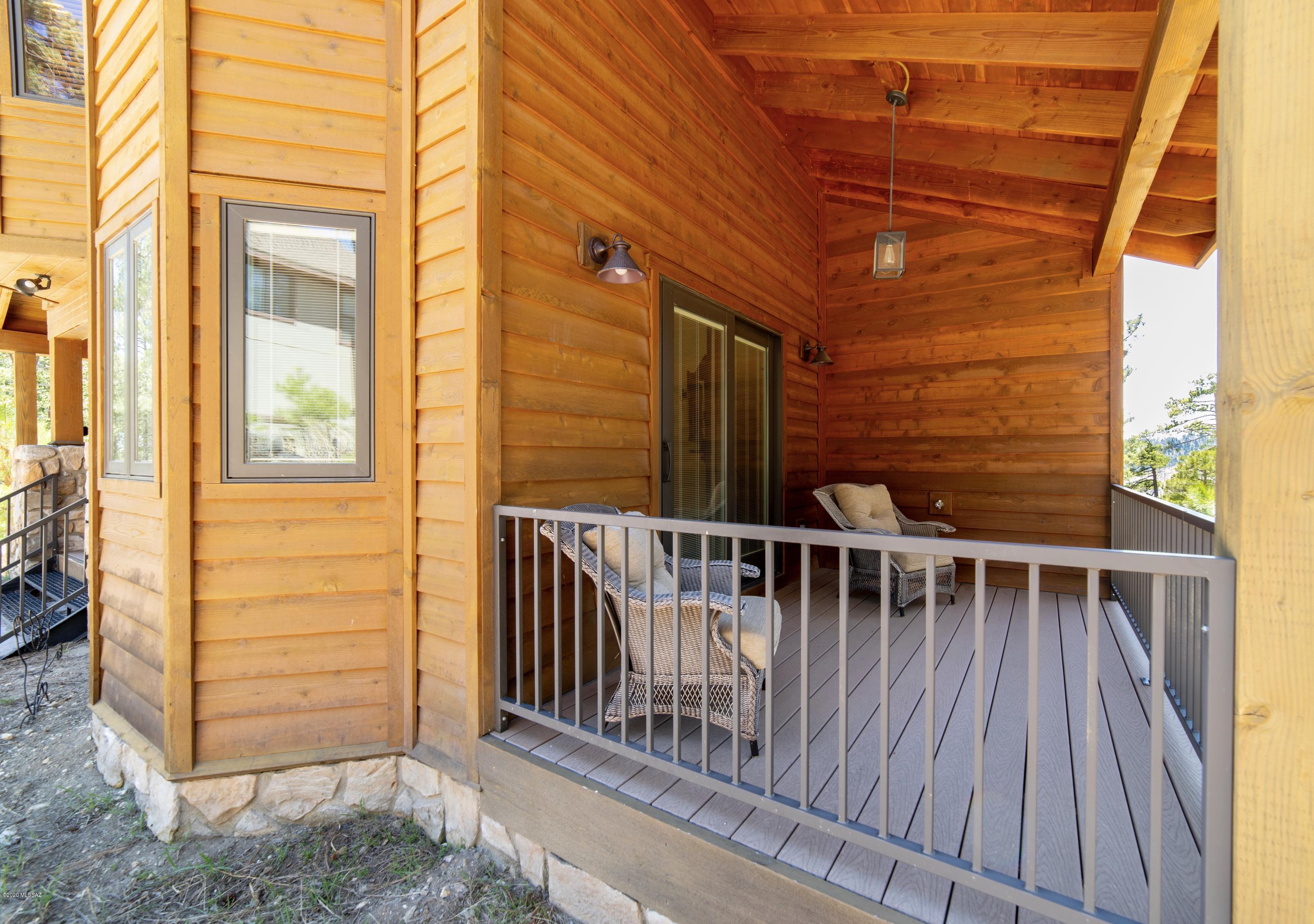 Summerhaven - Residential
