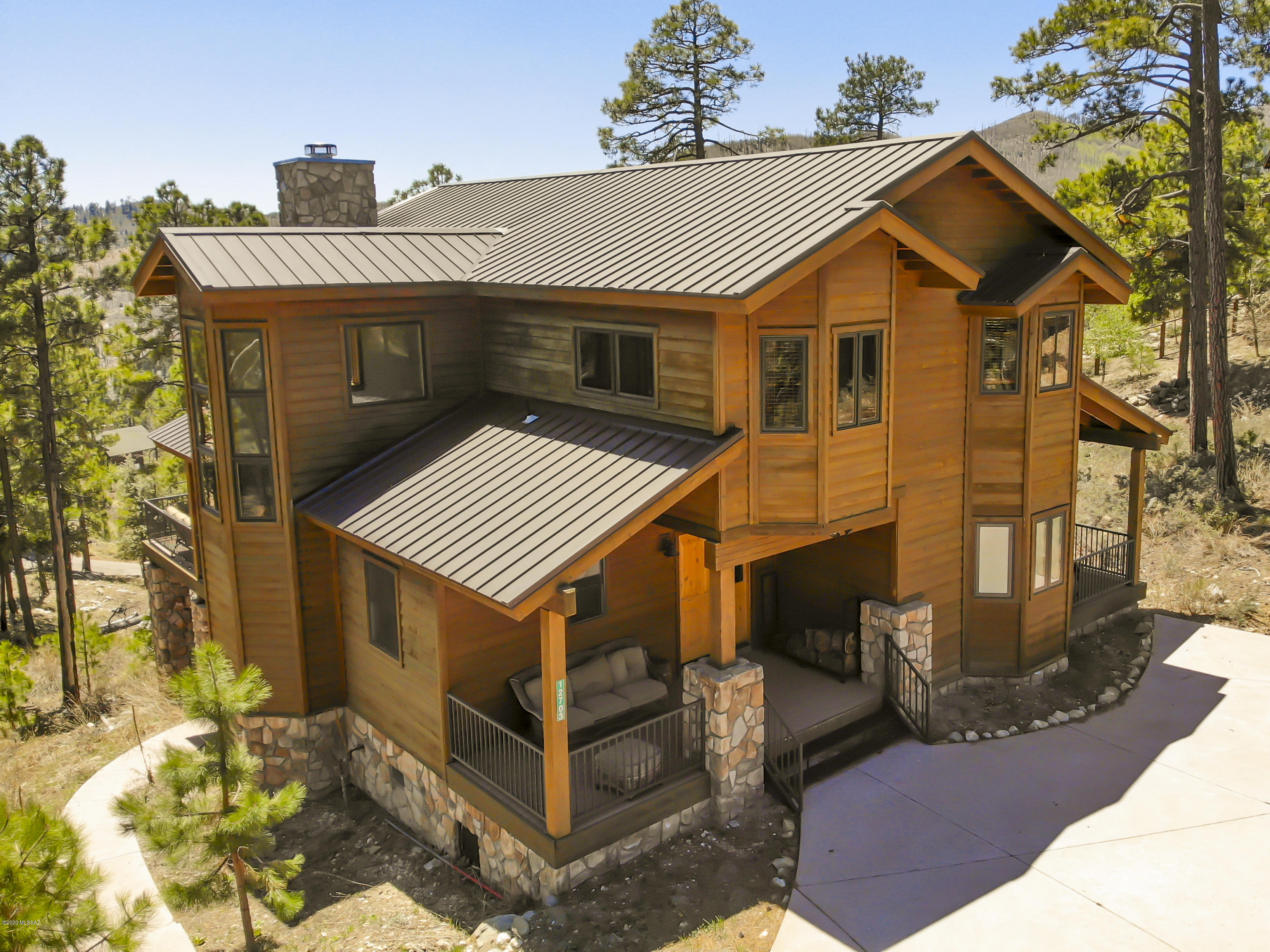 Summerhaven - Residential
