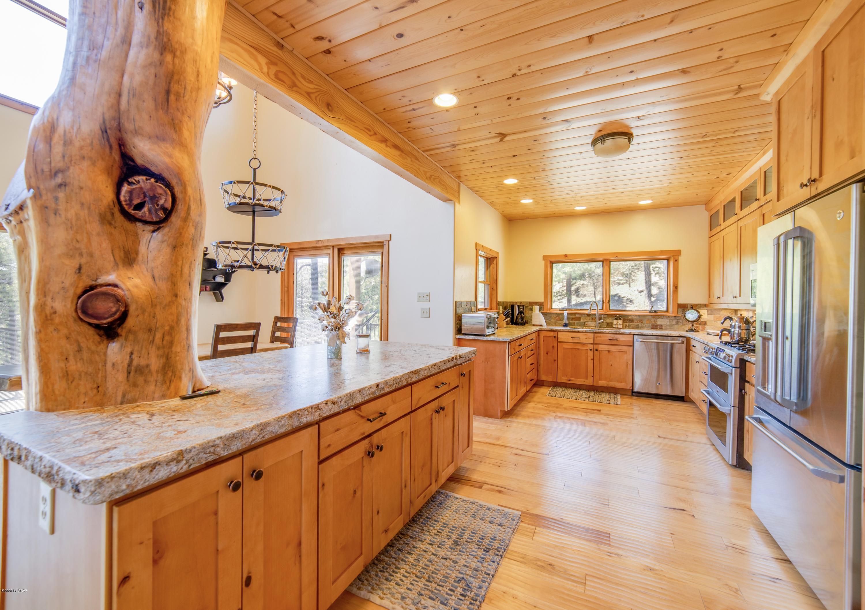 Summerhaven - Residential