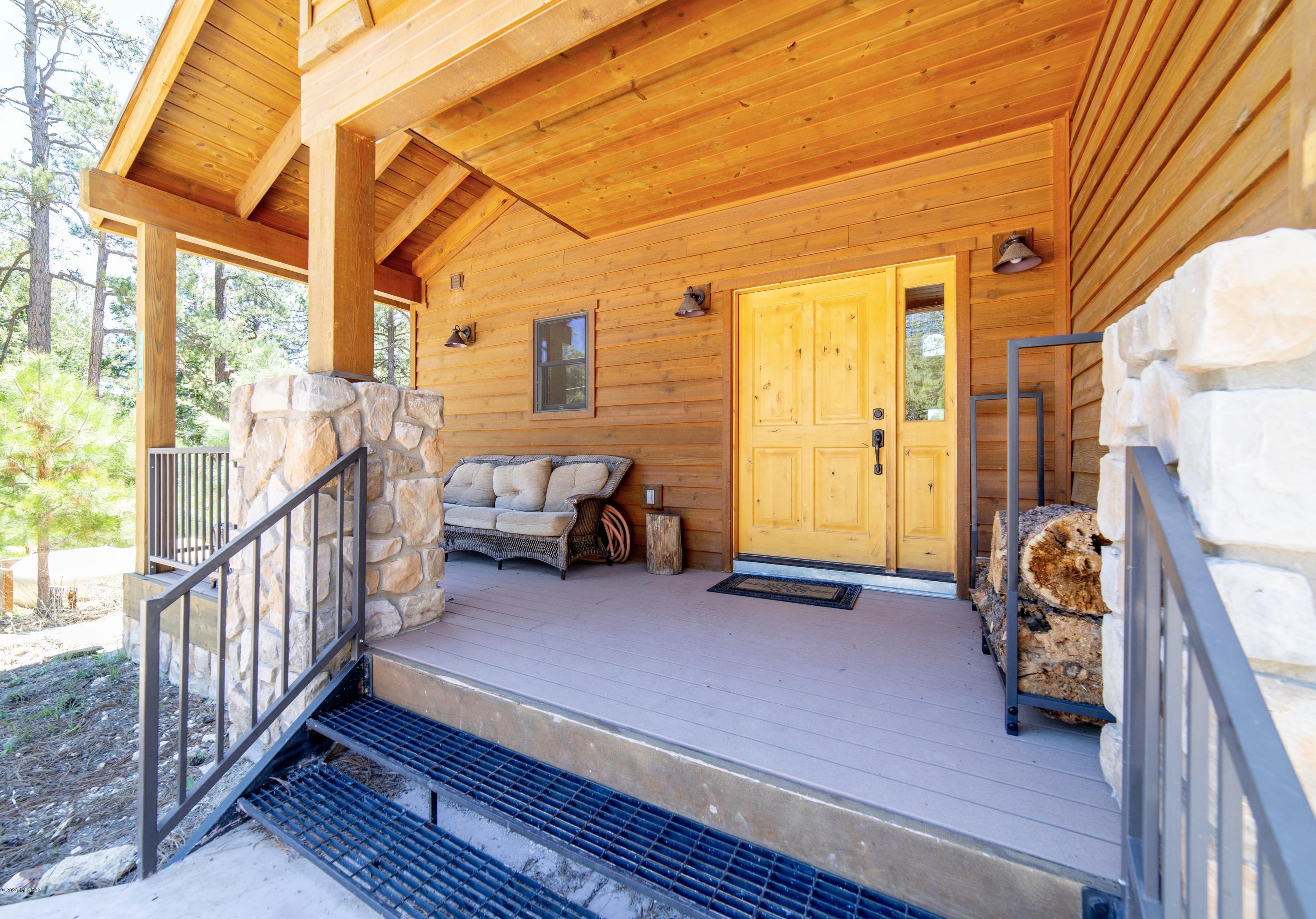 Summerhaven - Residential