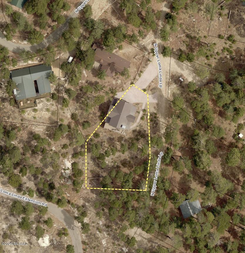 Summerhaven - Residential
