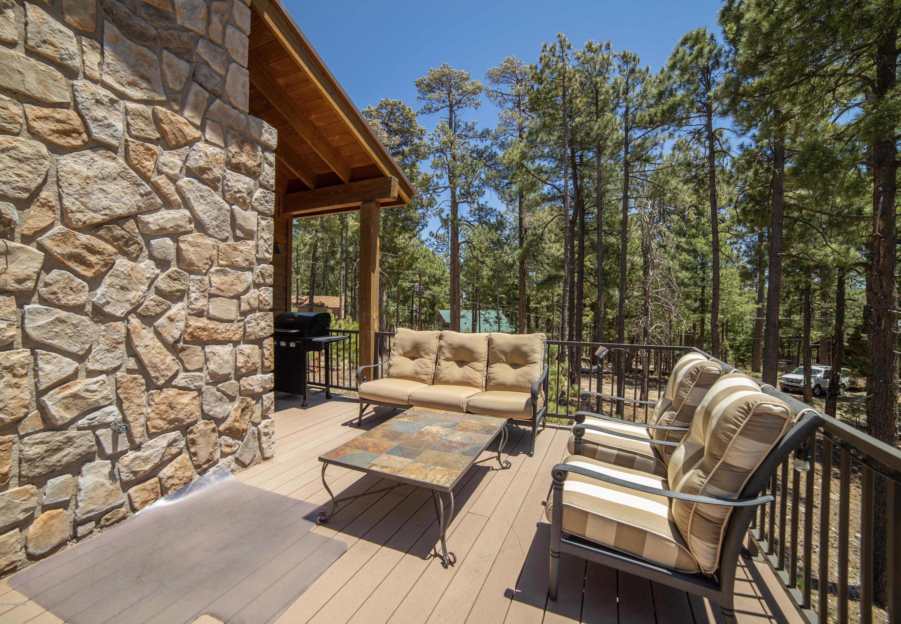 Summerhaven - Residential