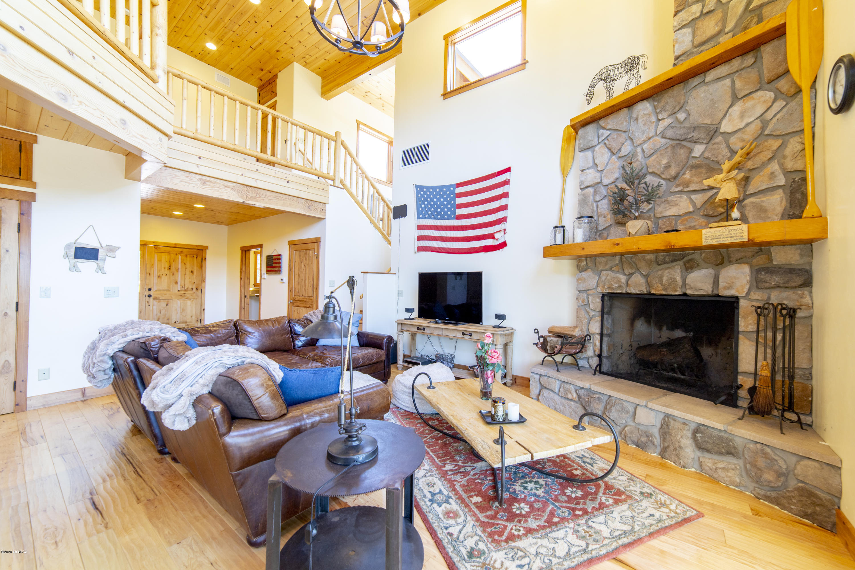 Summerhaven - Residential
