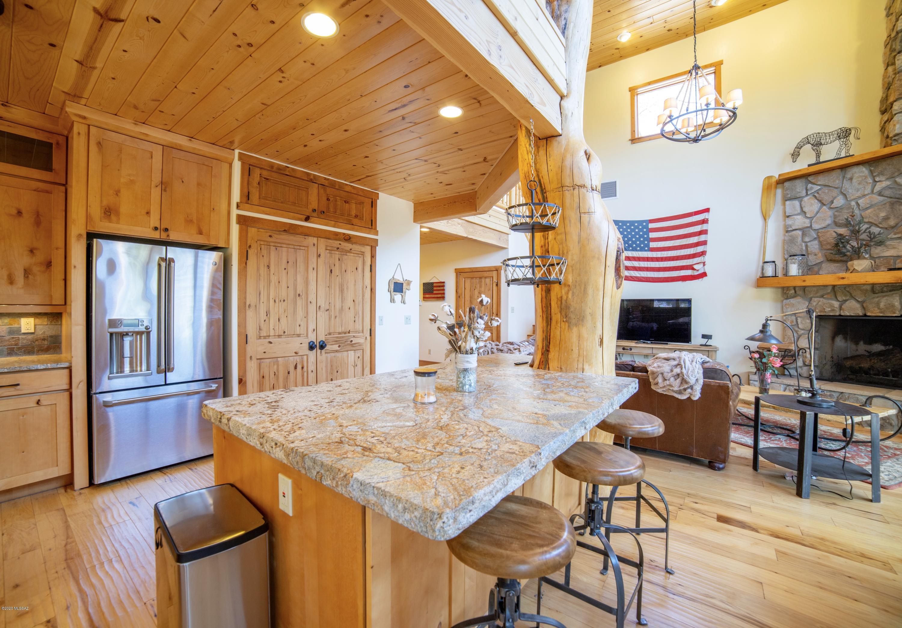 Summerhaven - Residential