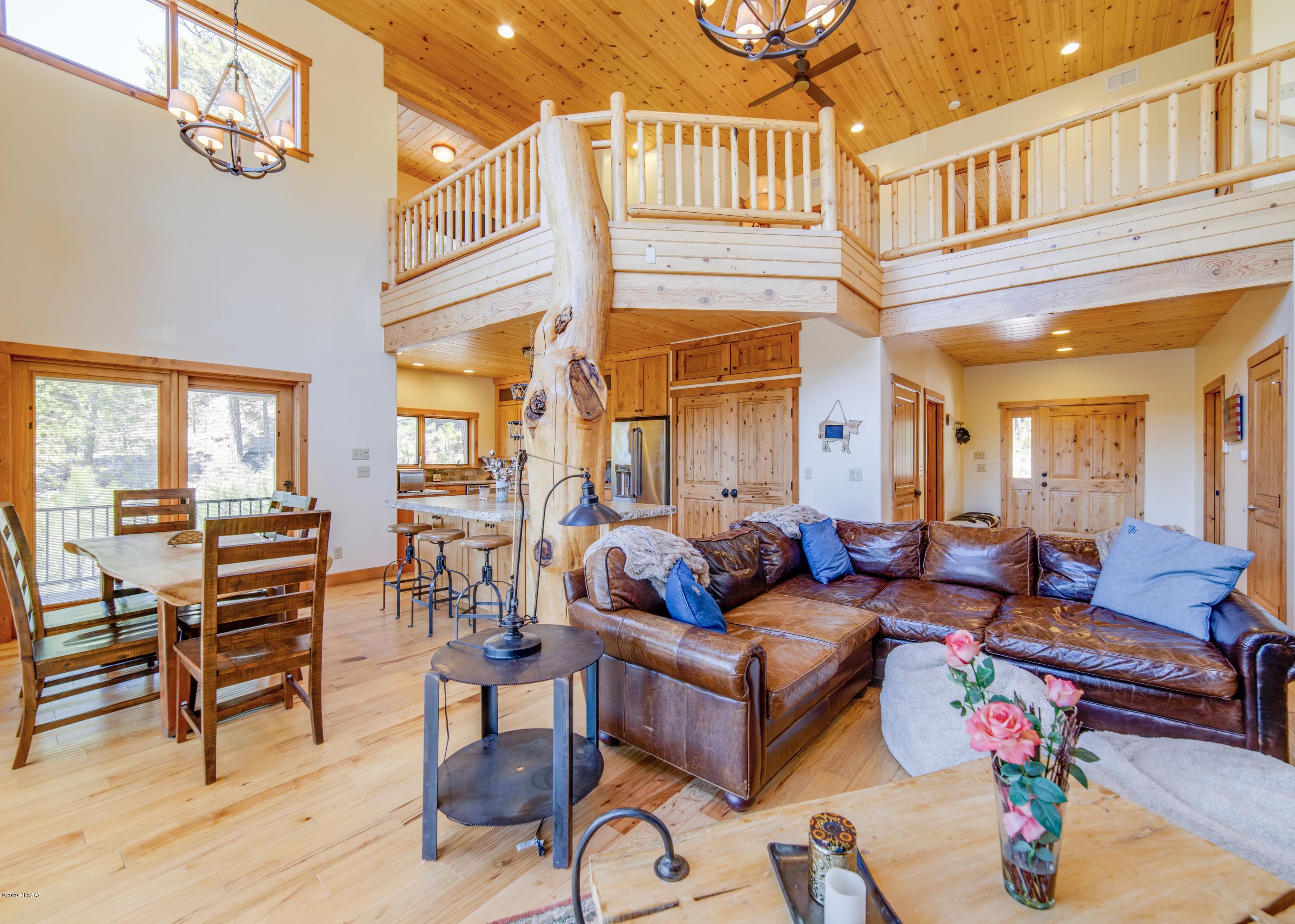 Summerhaven - Residential