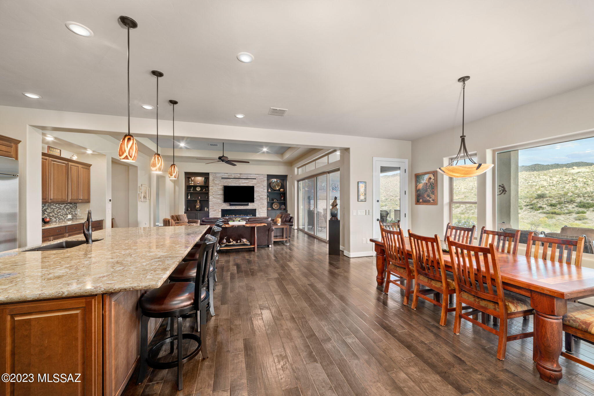 Saddlebrooke - Residential