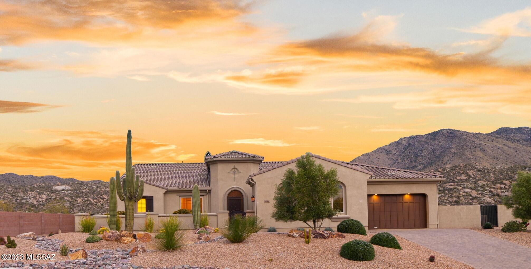 Saddlebrooke - Residential