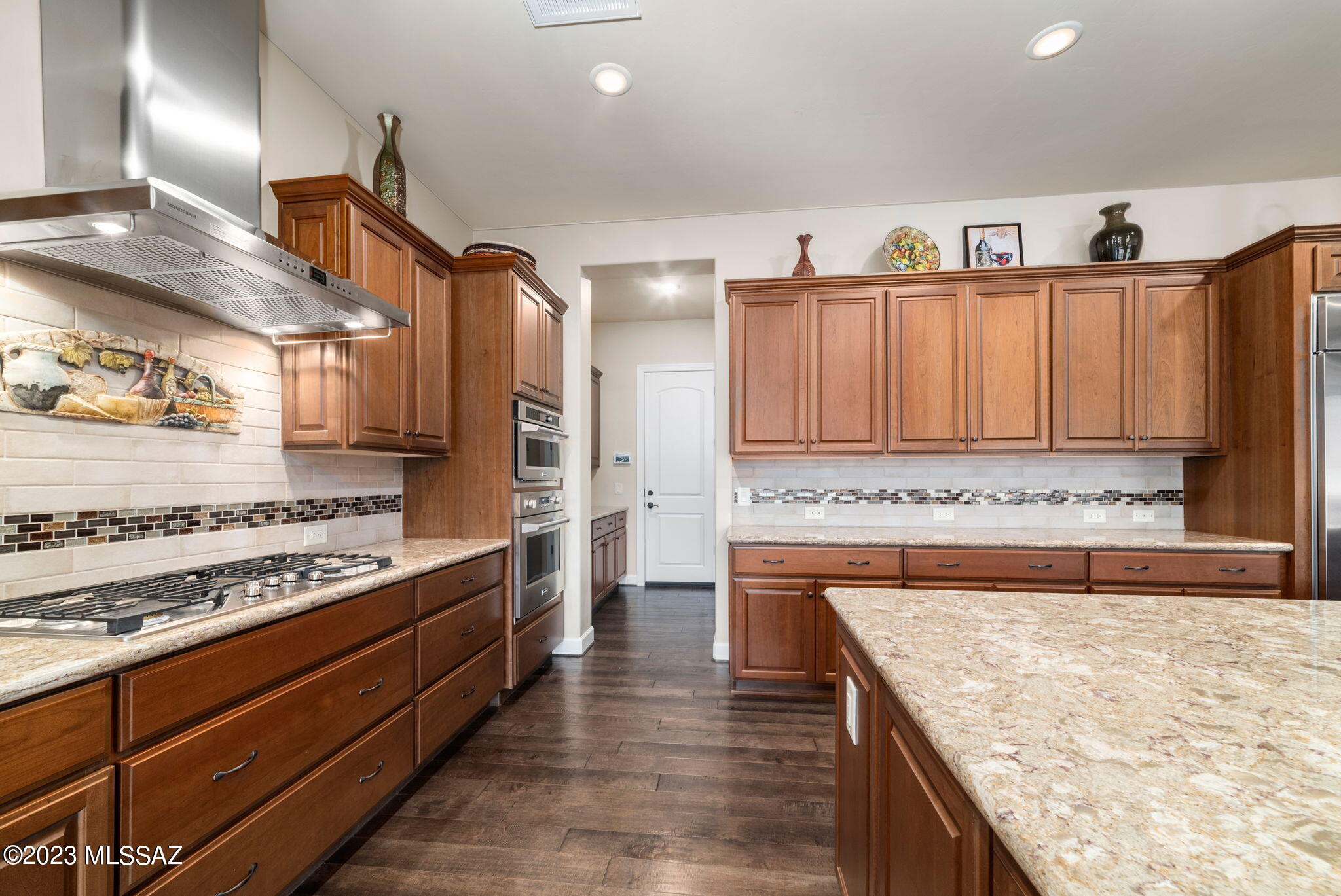 Saddlebrooke - Residential