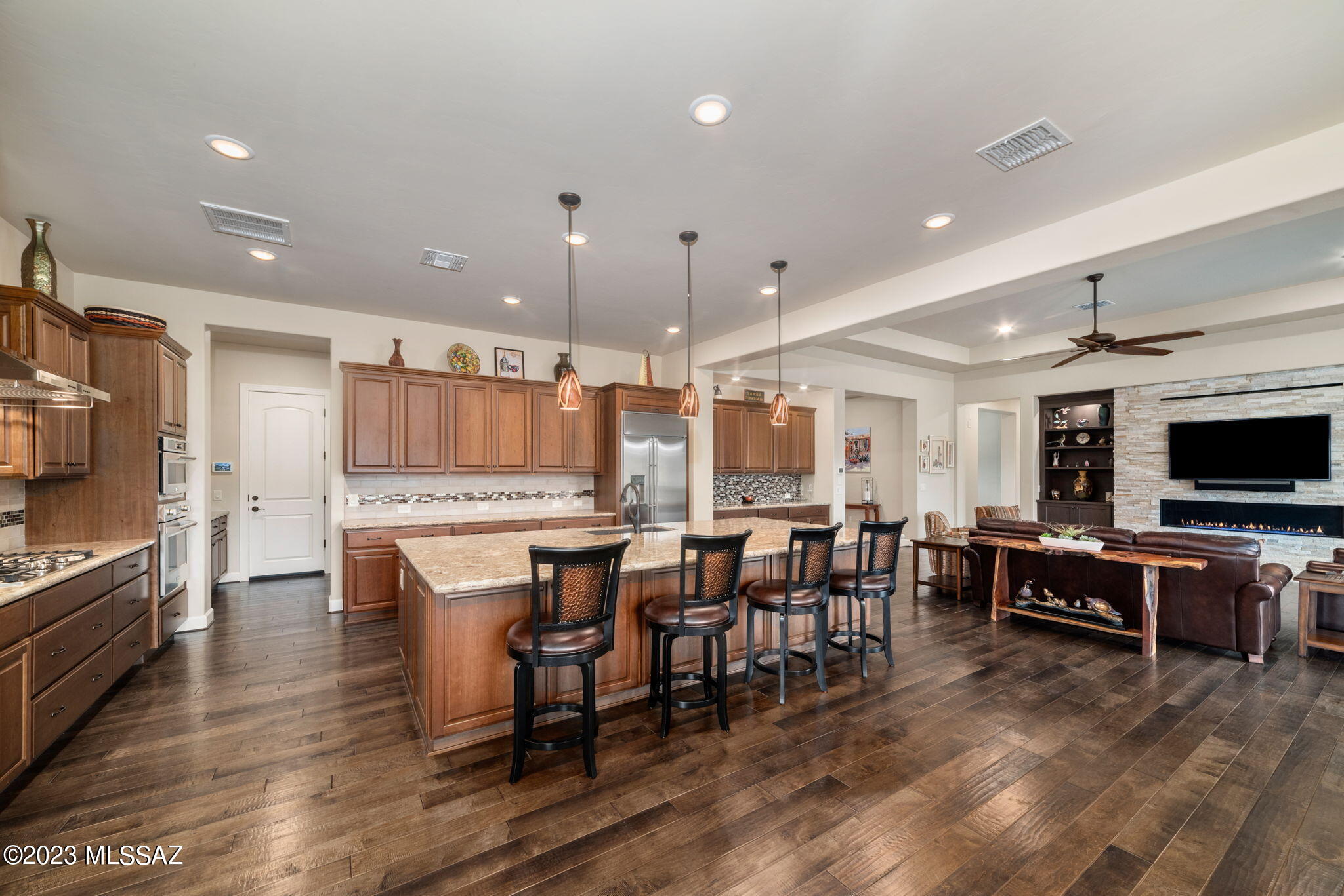 Saddlebrooke - Residential