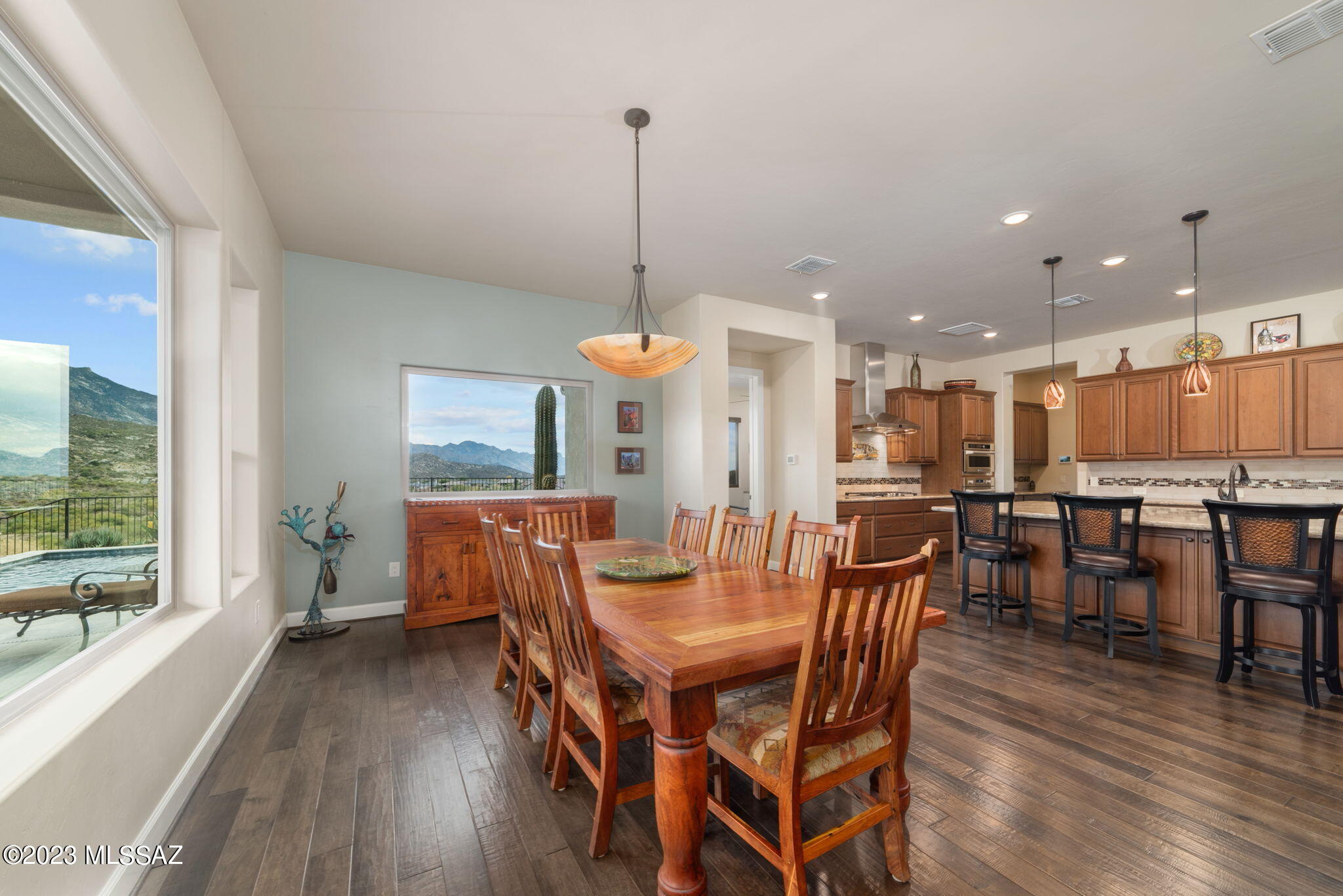 Saddlebrooke - Residential