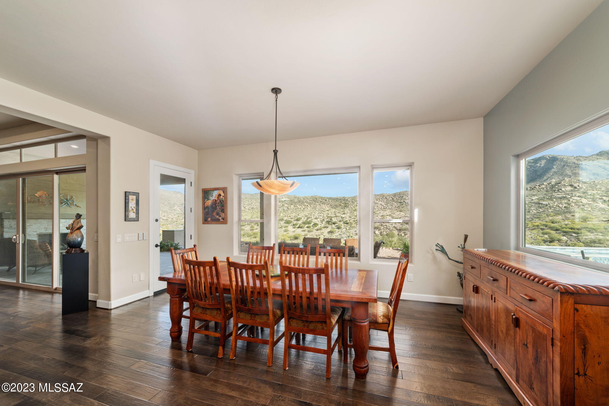 Saddlebrooke - Residential
