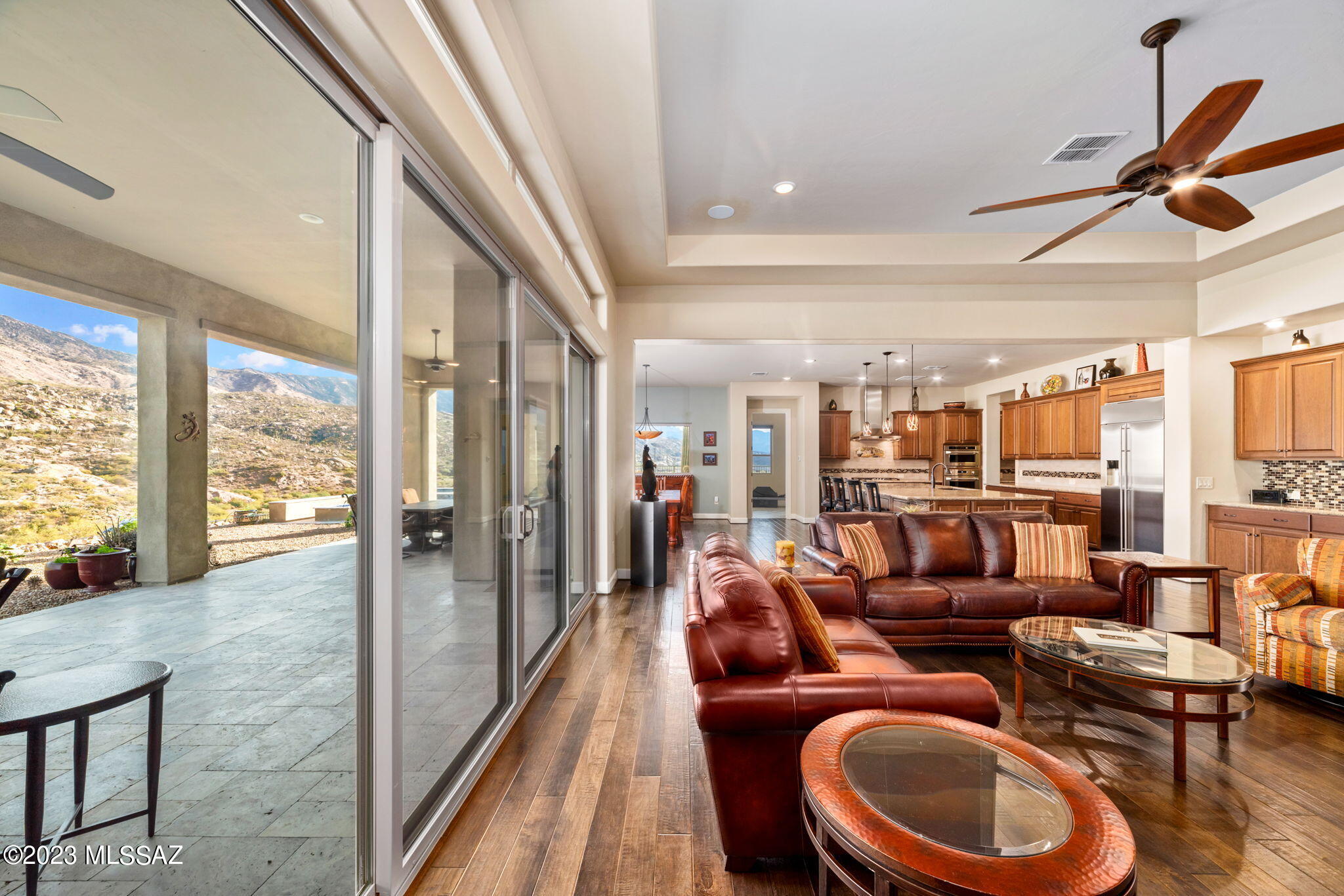 Saddlebrooke - Residential