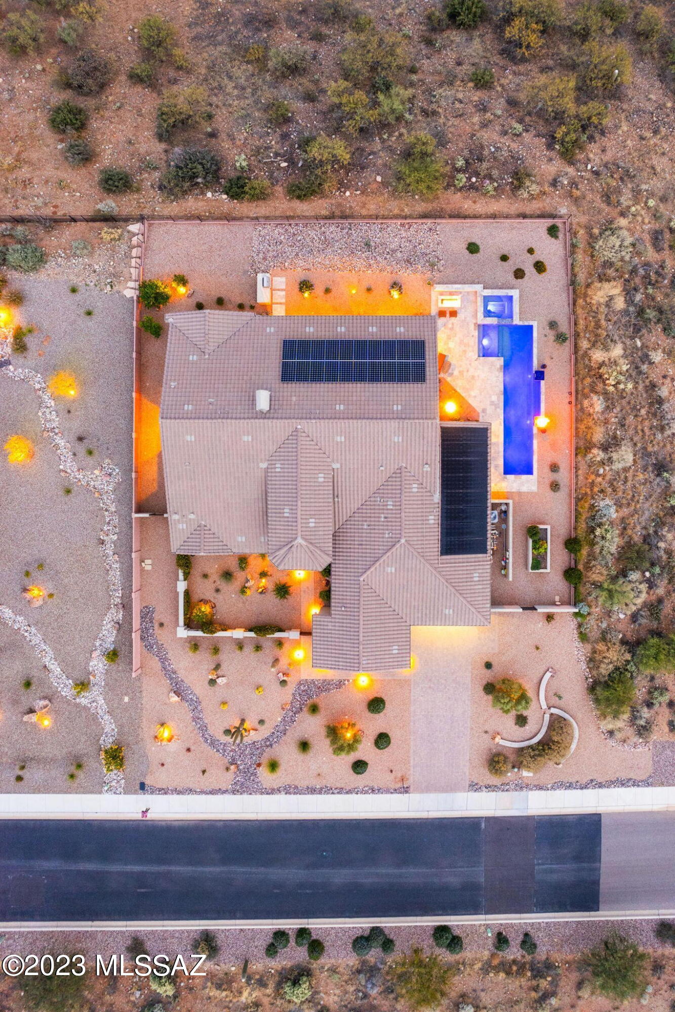 Saddlebrooke - Residential