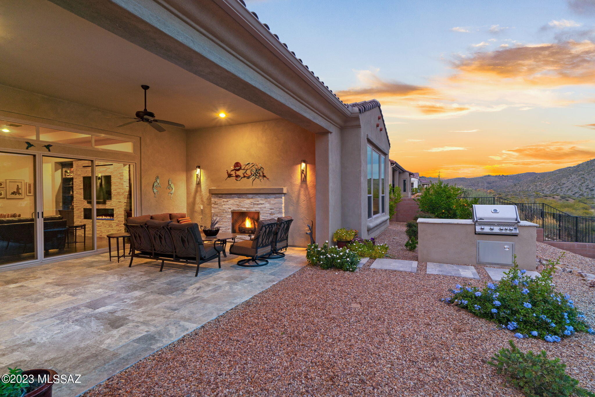 Saddlebrooke - Residential