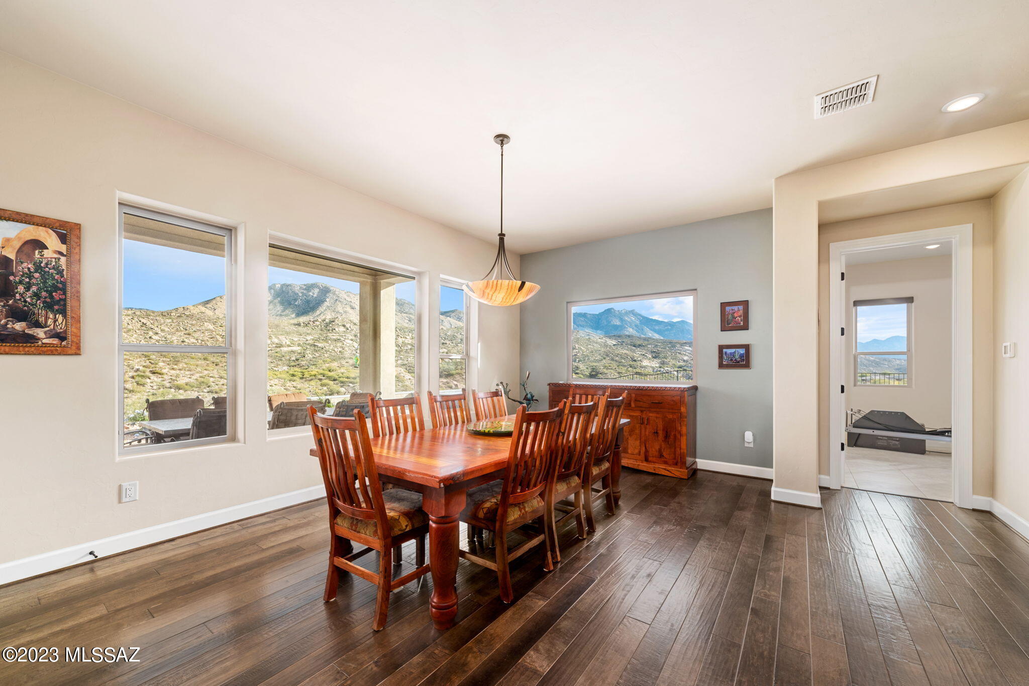 Saddlebrooke - Residential