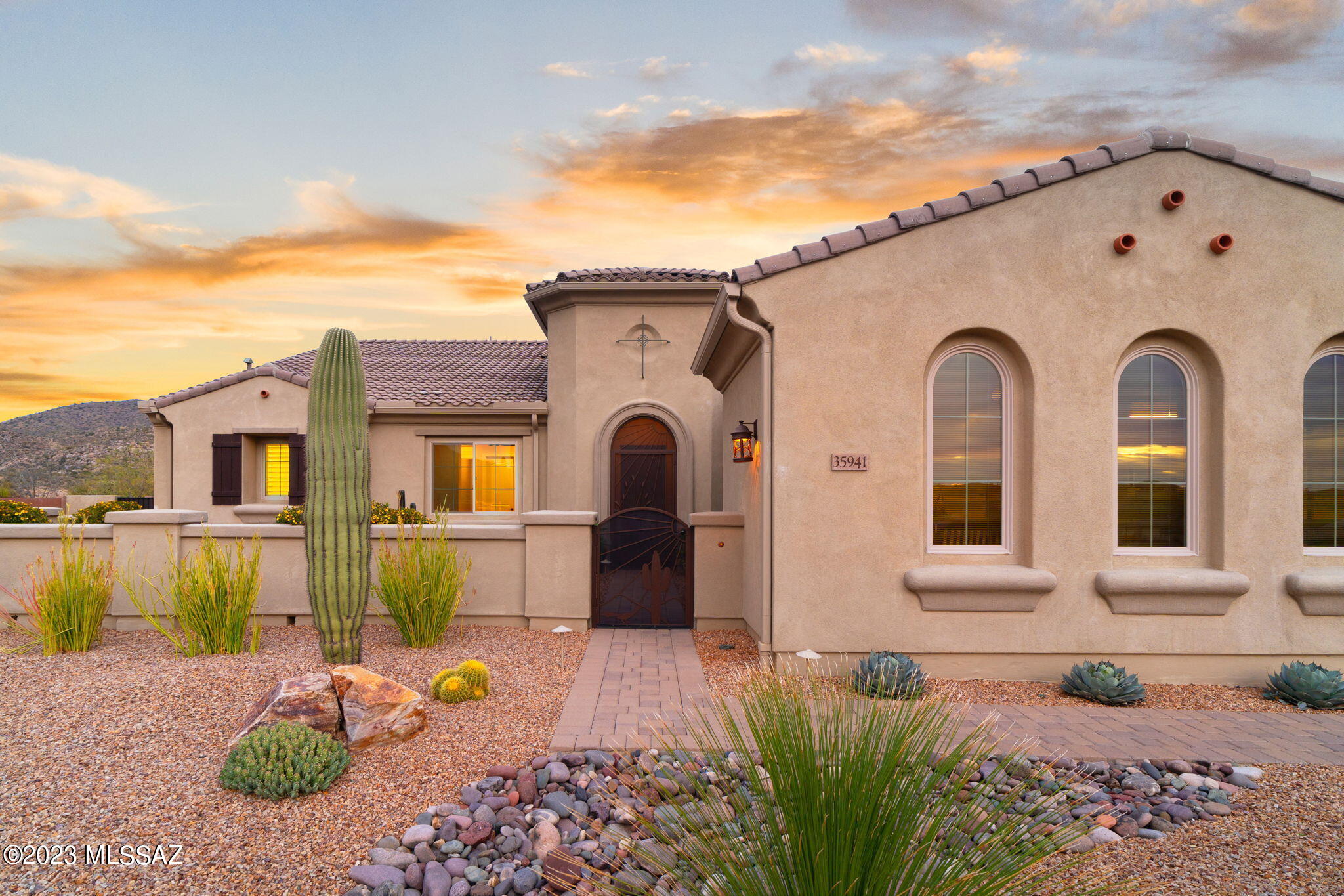 Saddlebrooke - Residential