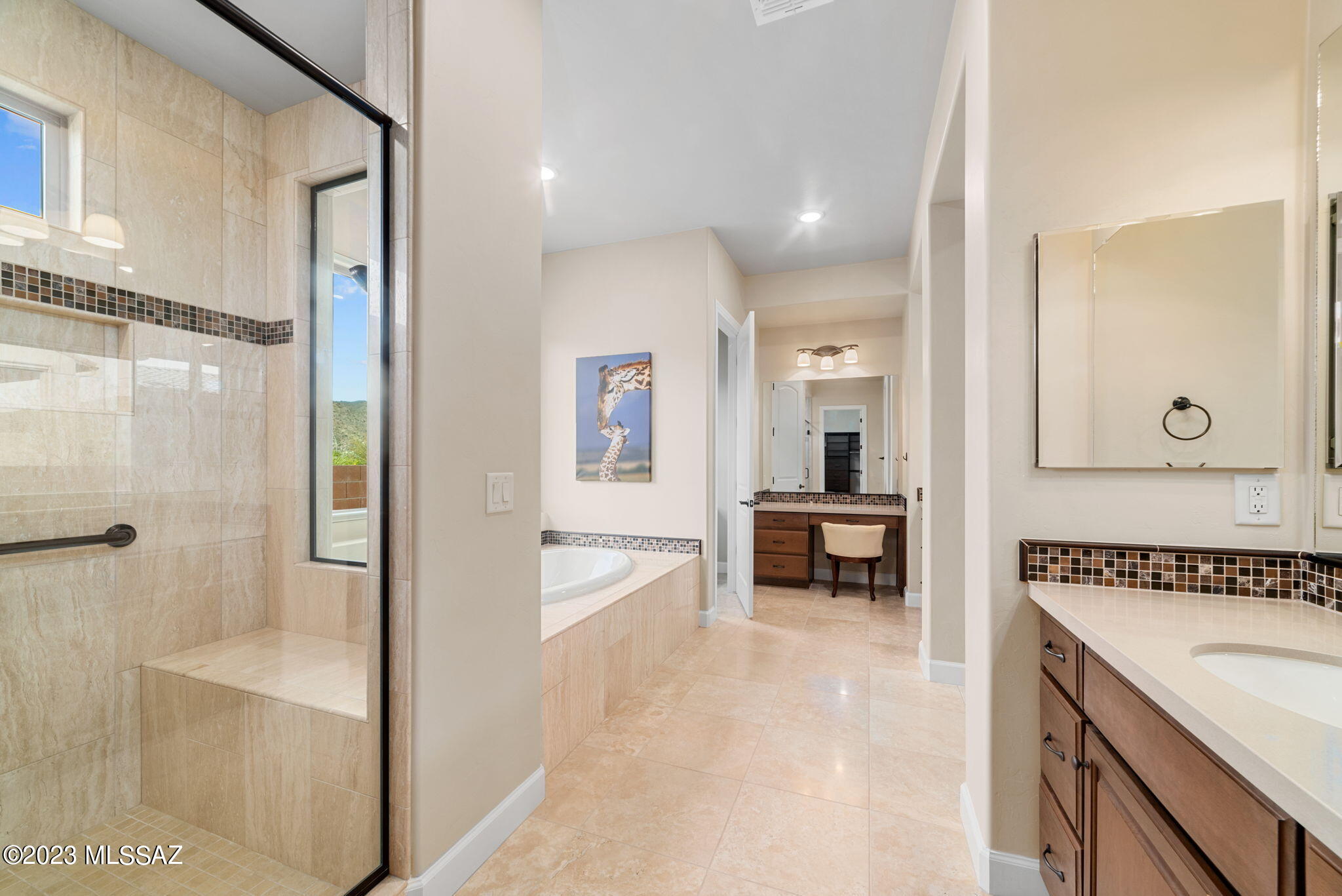 Saddlebrooke - Residential