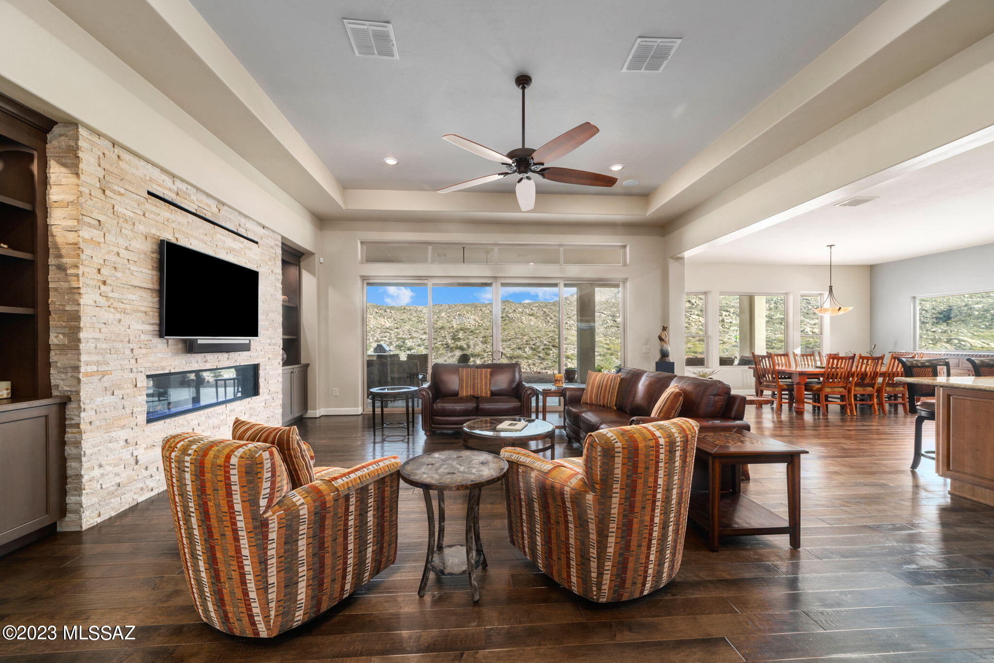 Saddlebrooke - Residential
