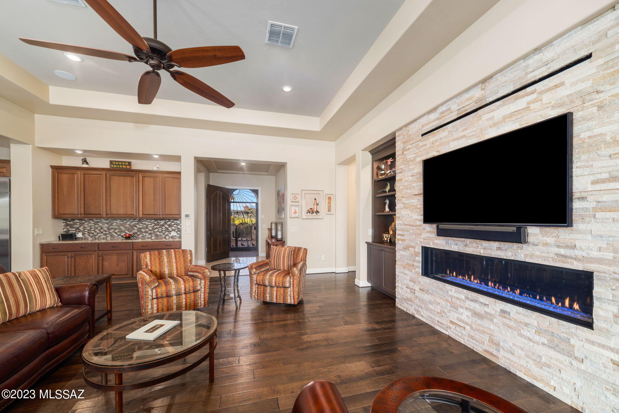 Saddlebrooke - Residential