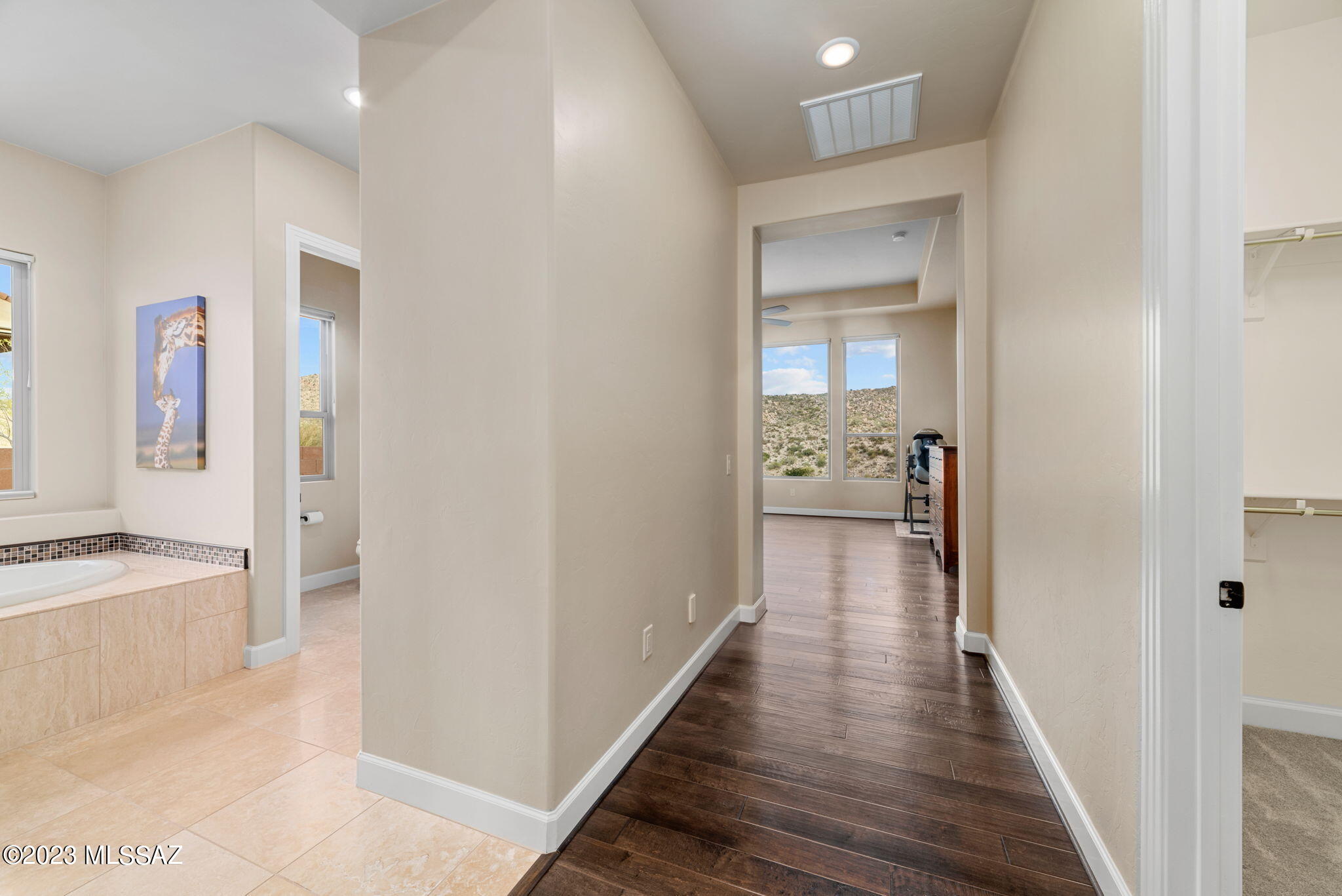 Saddlebrooke - Residential