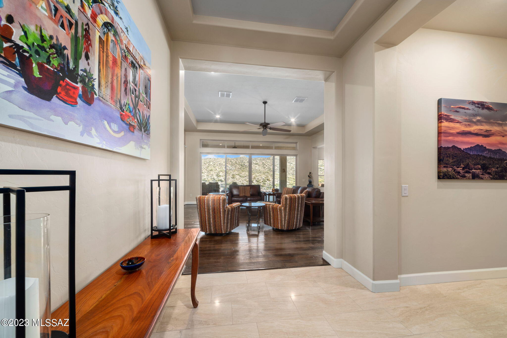 Saddlebrooke - Residential